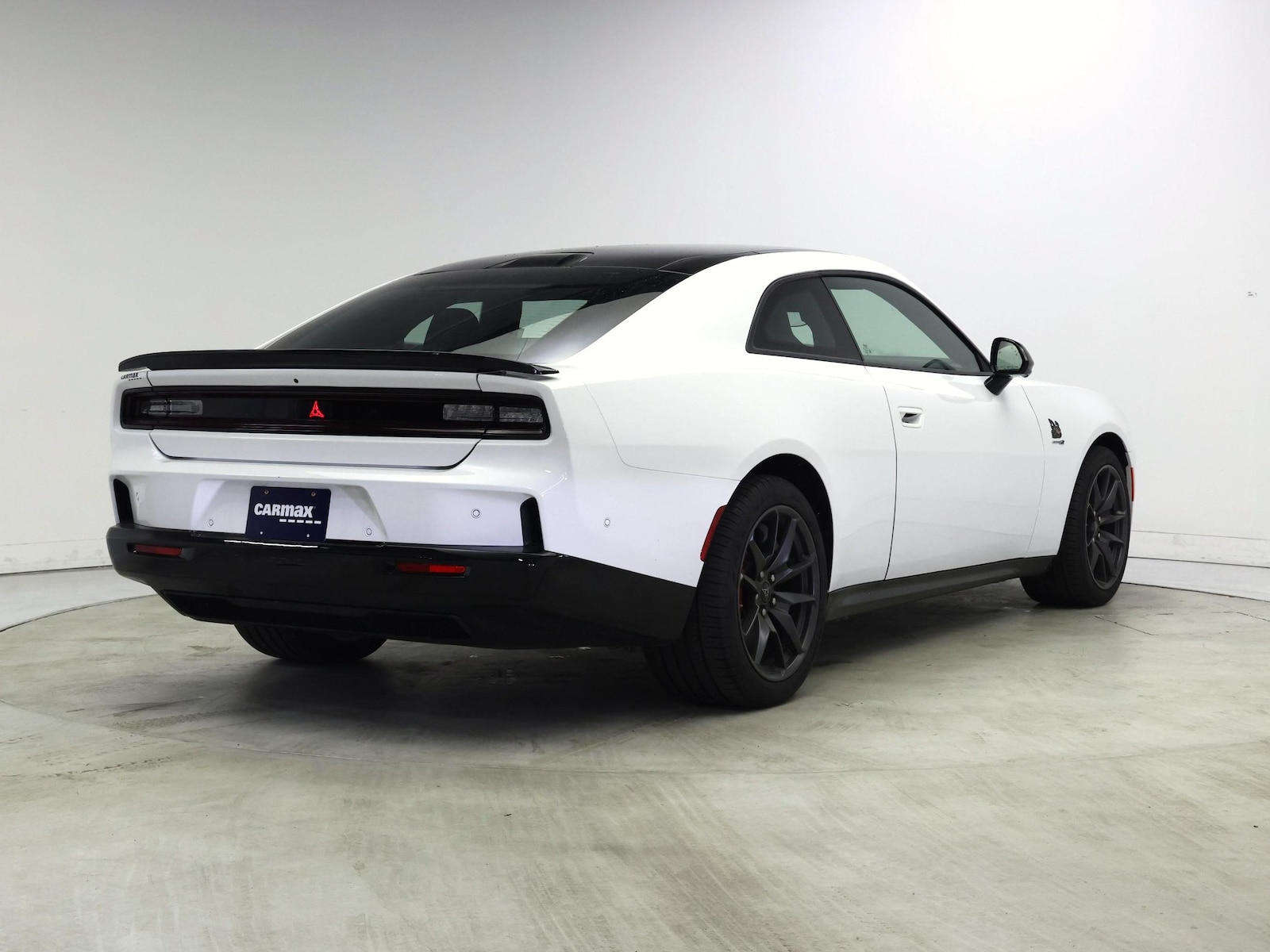 2024 Dodge Charger Daytona Scat Pack - Photo 9