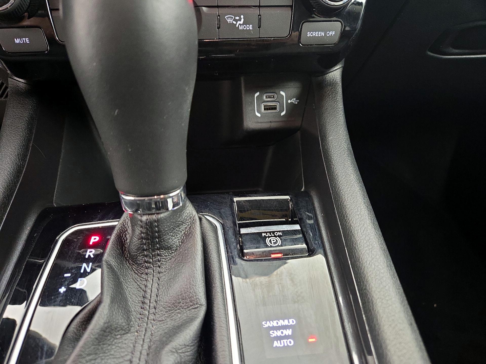 Thumbnail: 2022 Jeep Compass - 16