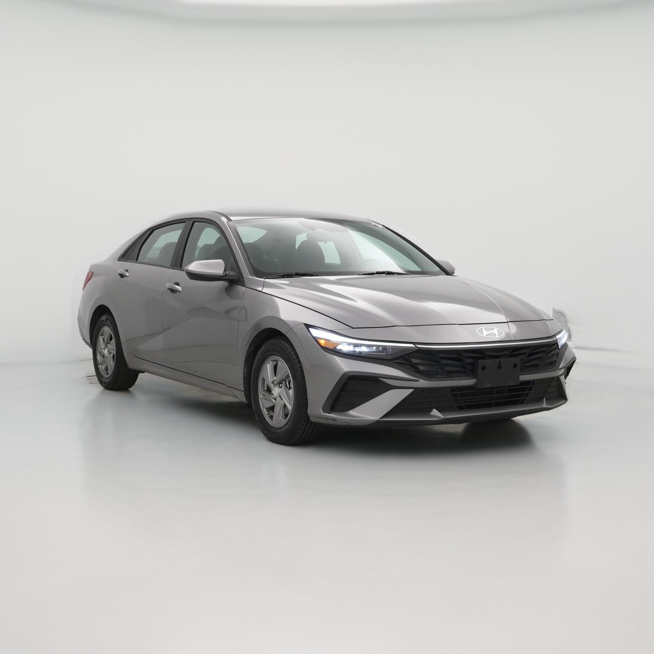 Thumbnail: 2025 Hyundai Elantra - 1