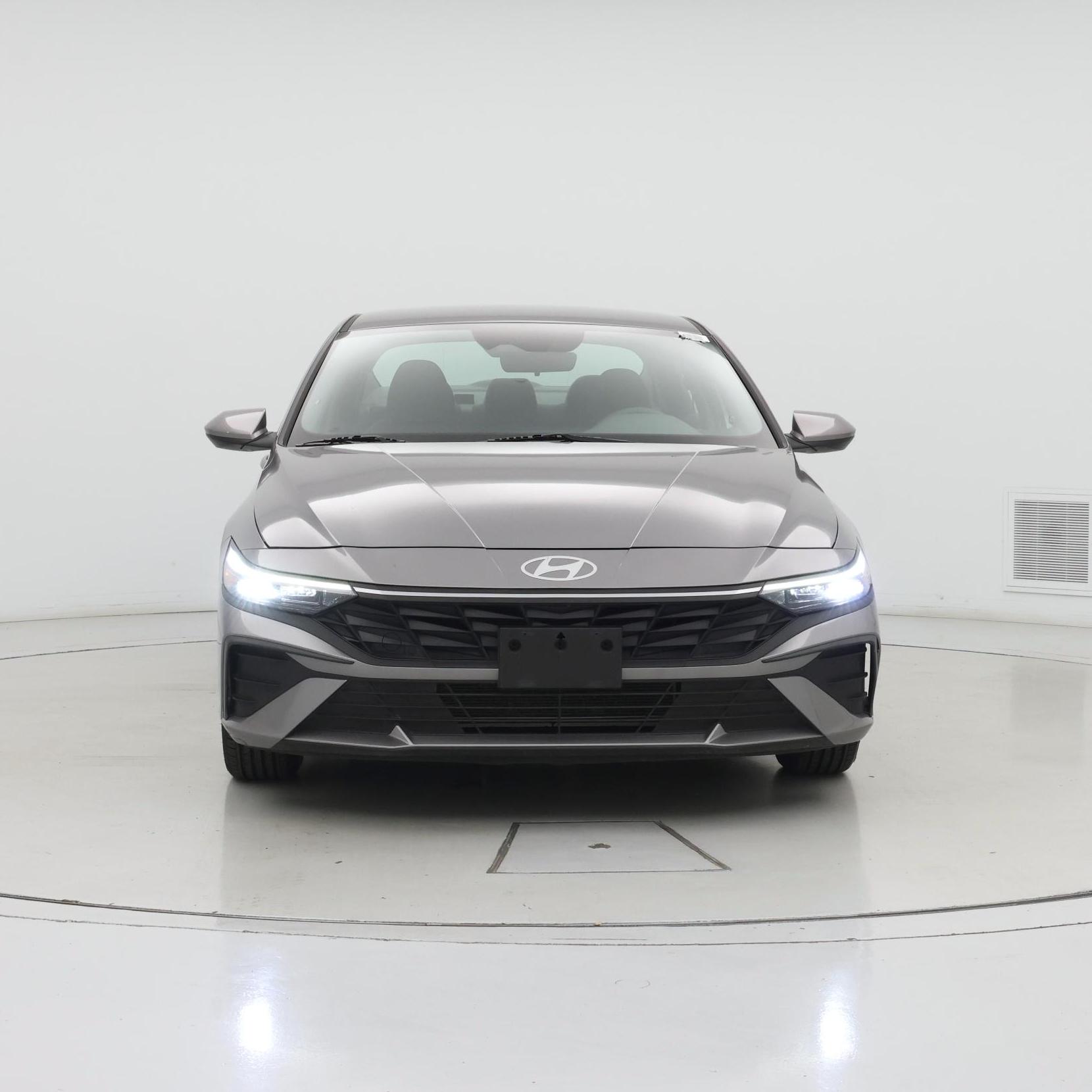 Thumbnail: 2025 Hyundai Elantra - 5