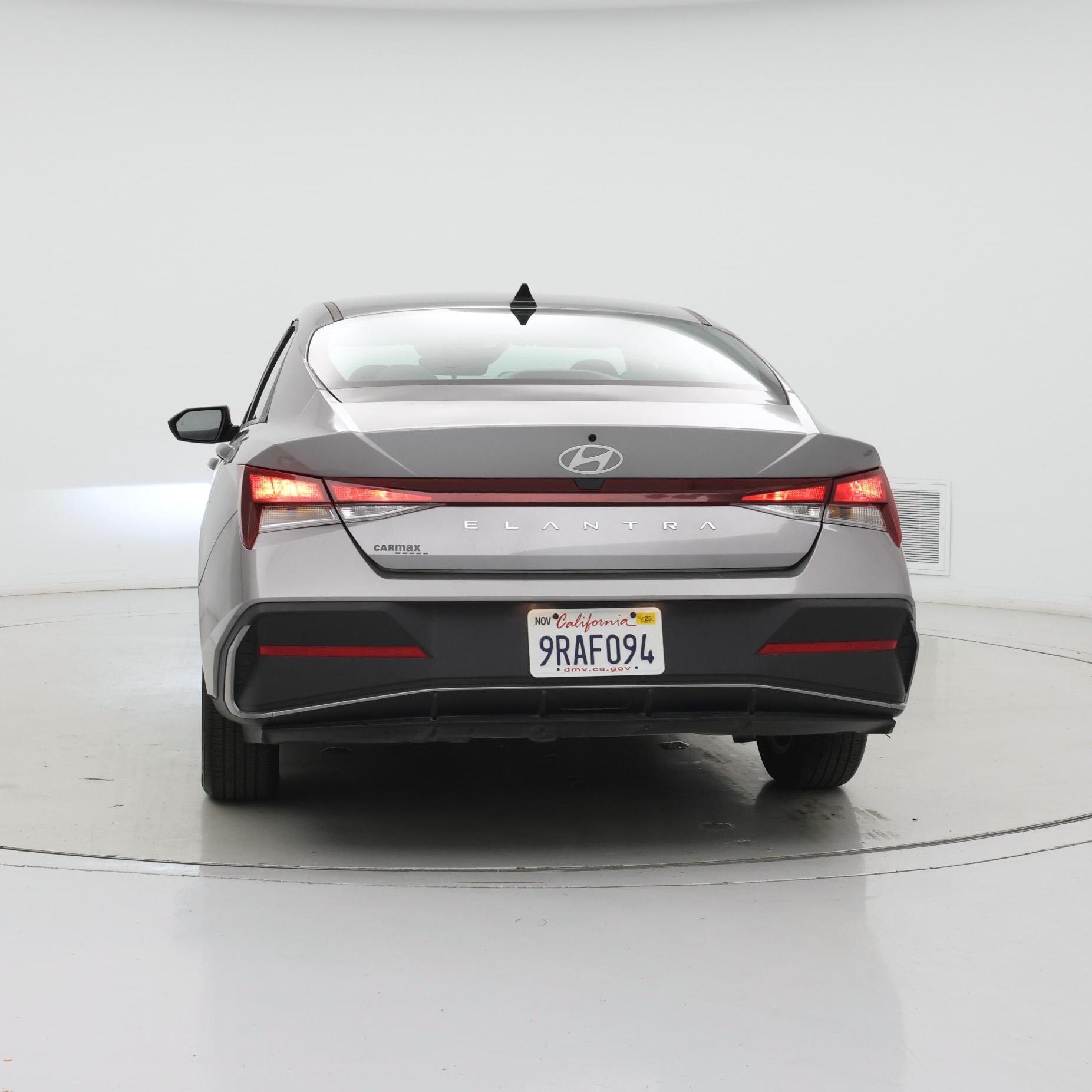 Thumbnail: 2025 Hyundai Elantra - 6