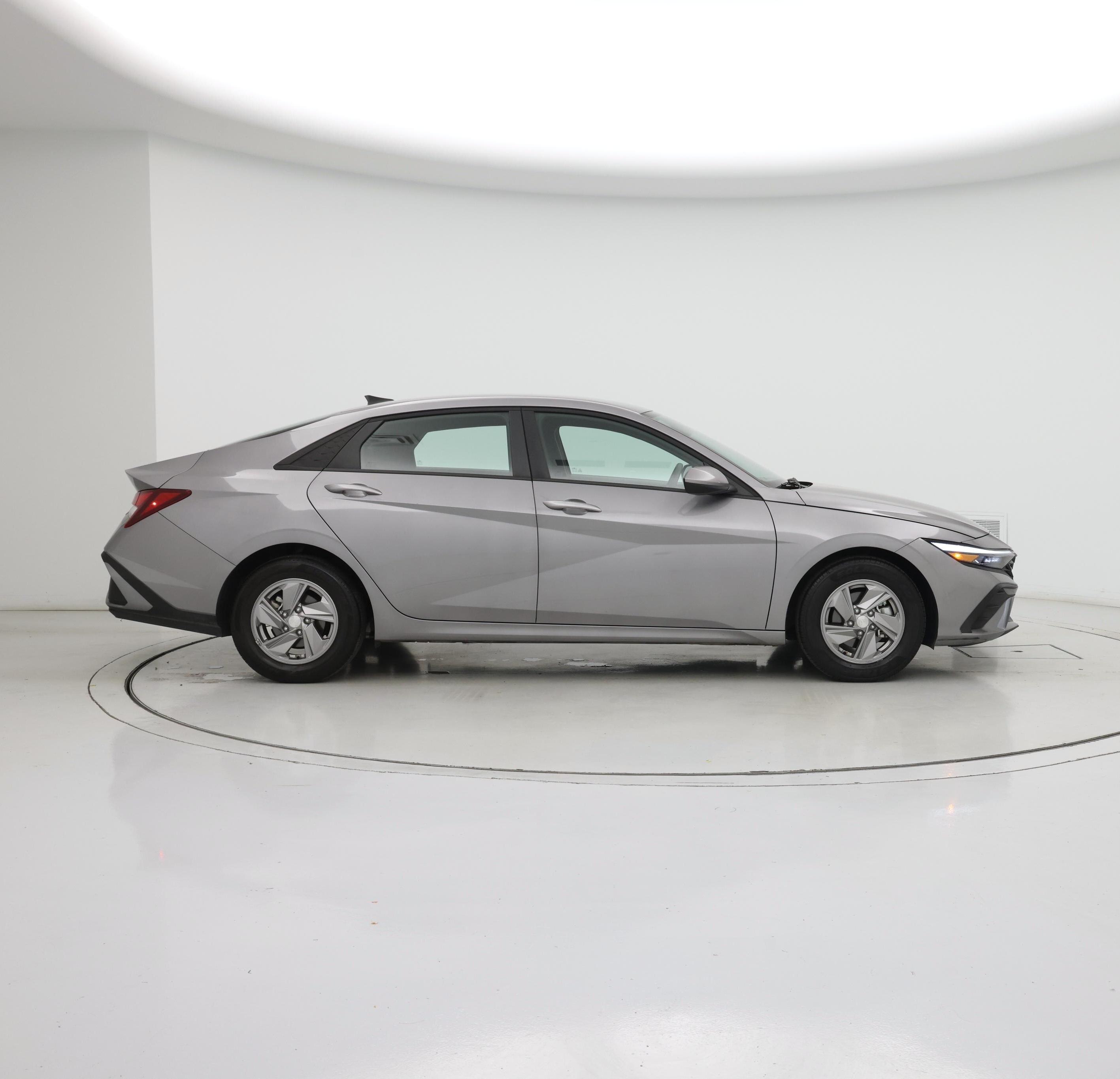 Thumbnail: 2025 Hyundai Elantra - 7