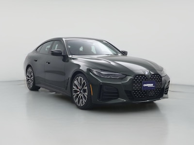2023 BMW 430 I Gran Coupe
