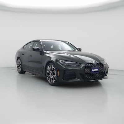 2023 BMW 430 I Gran Coupe