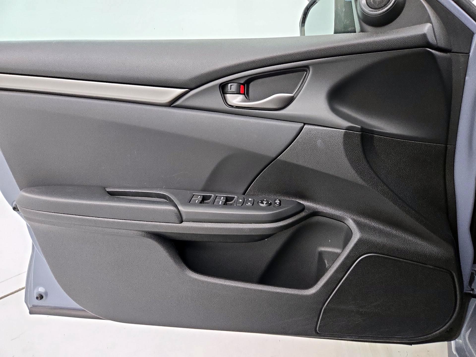 Thumbnail: 2021 Honda Civic - 10