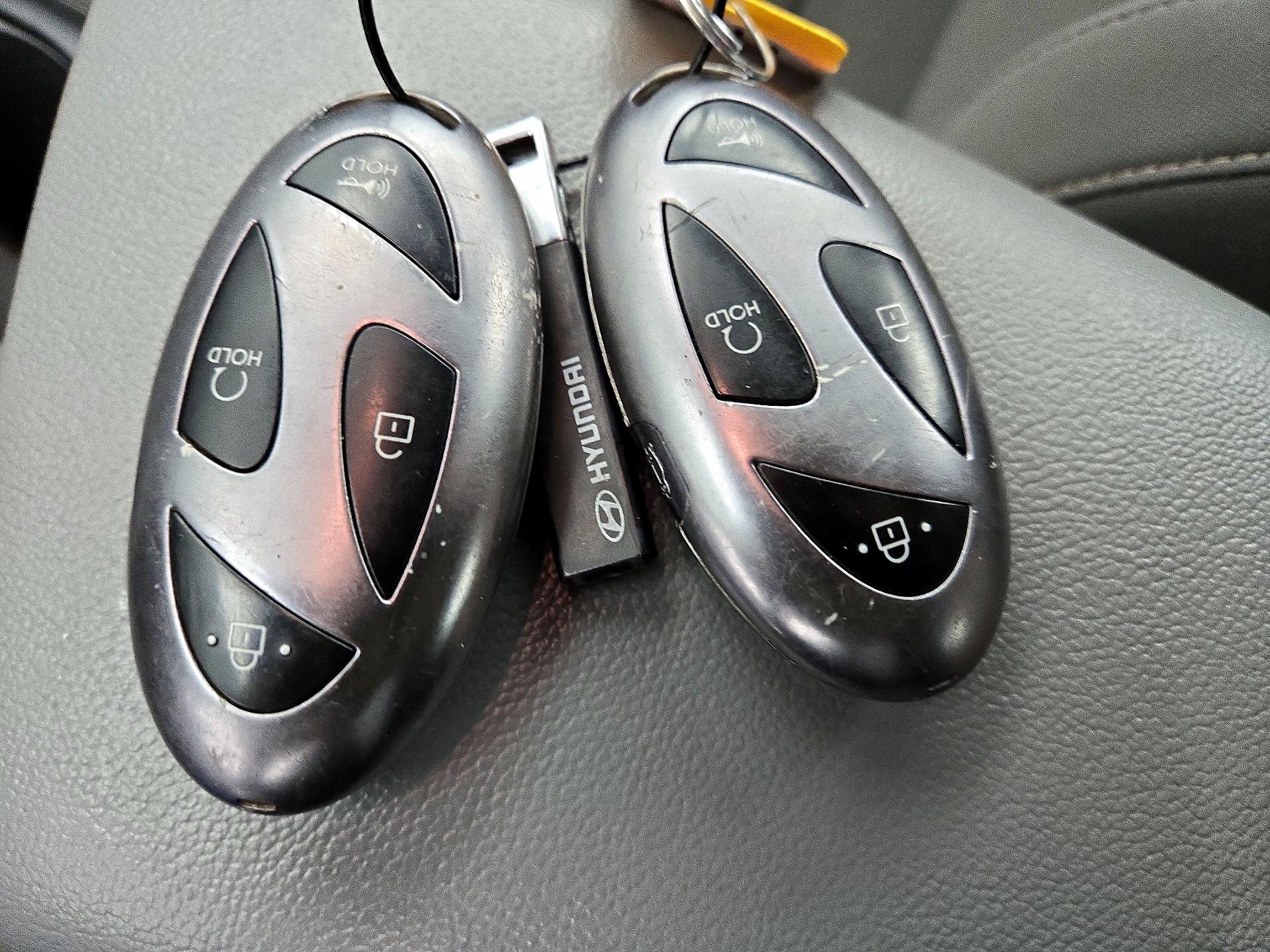Thumbnail: 2025 Hyundai Elantra - 20