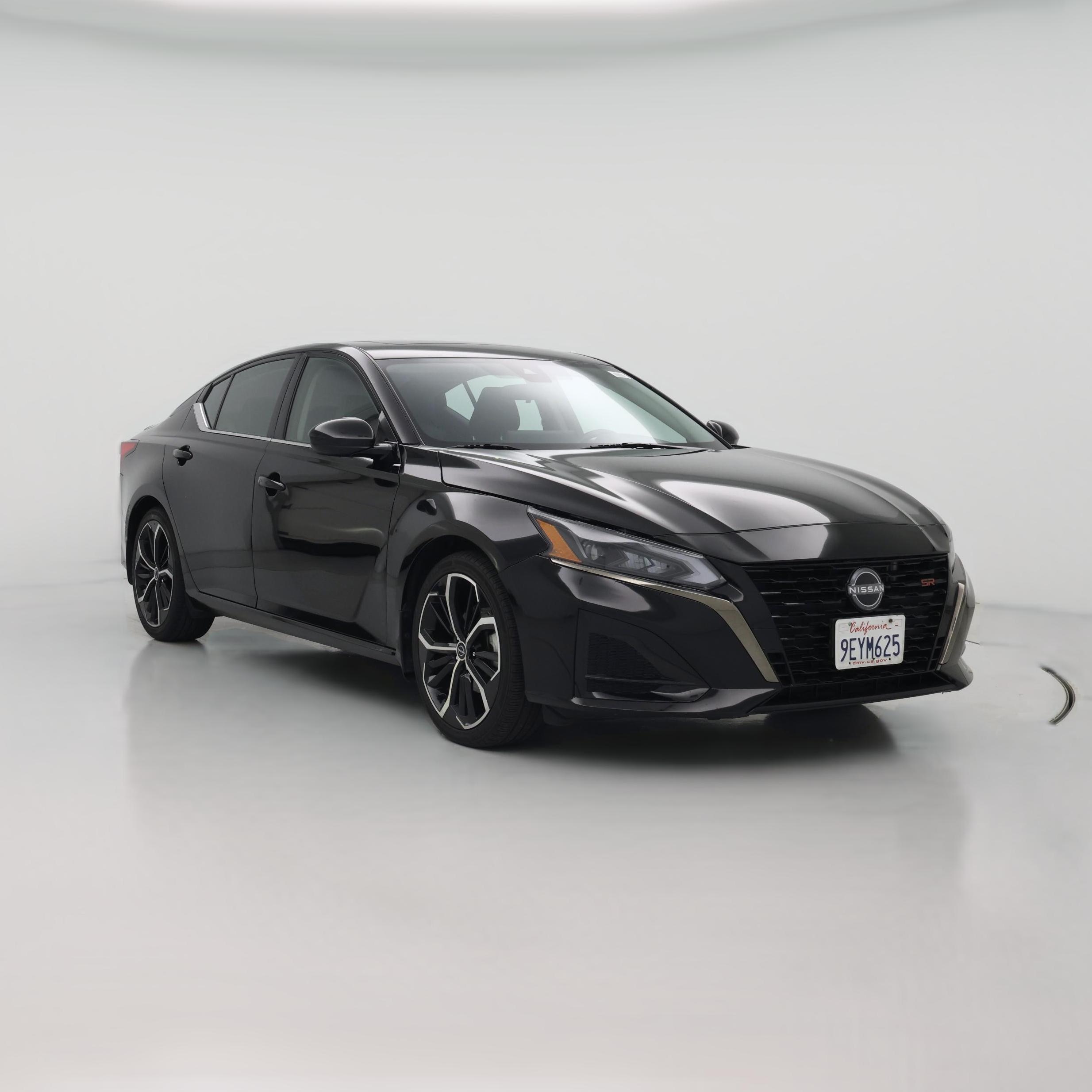 Thumbnail: 2023 Nissan Altima - 1