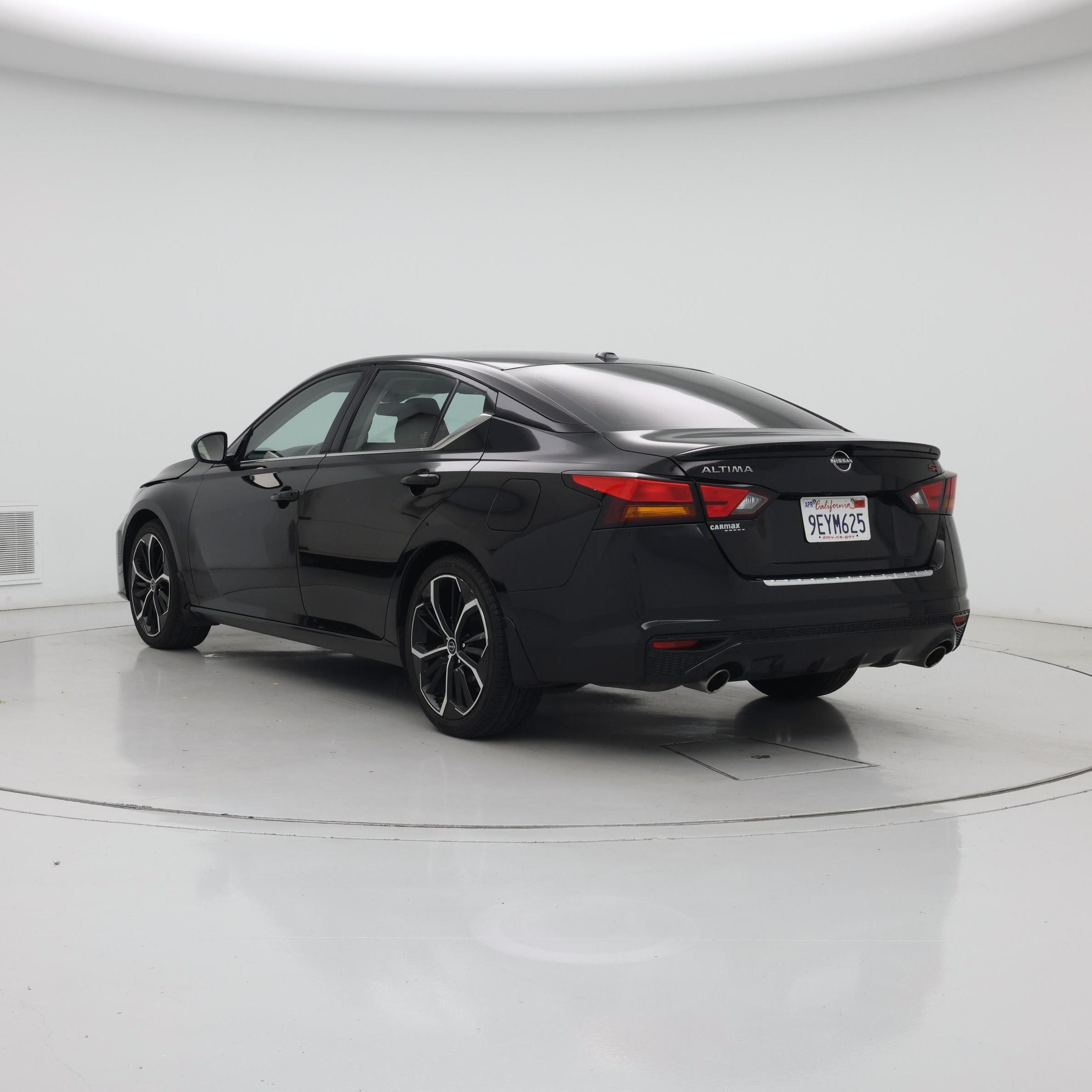 Thumbnail: 2023 Nissan Altima - 2
