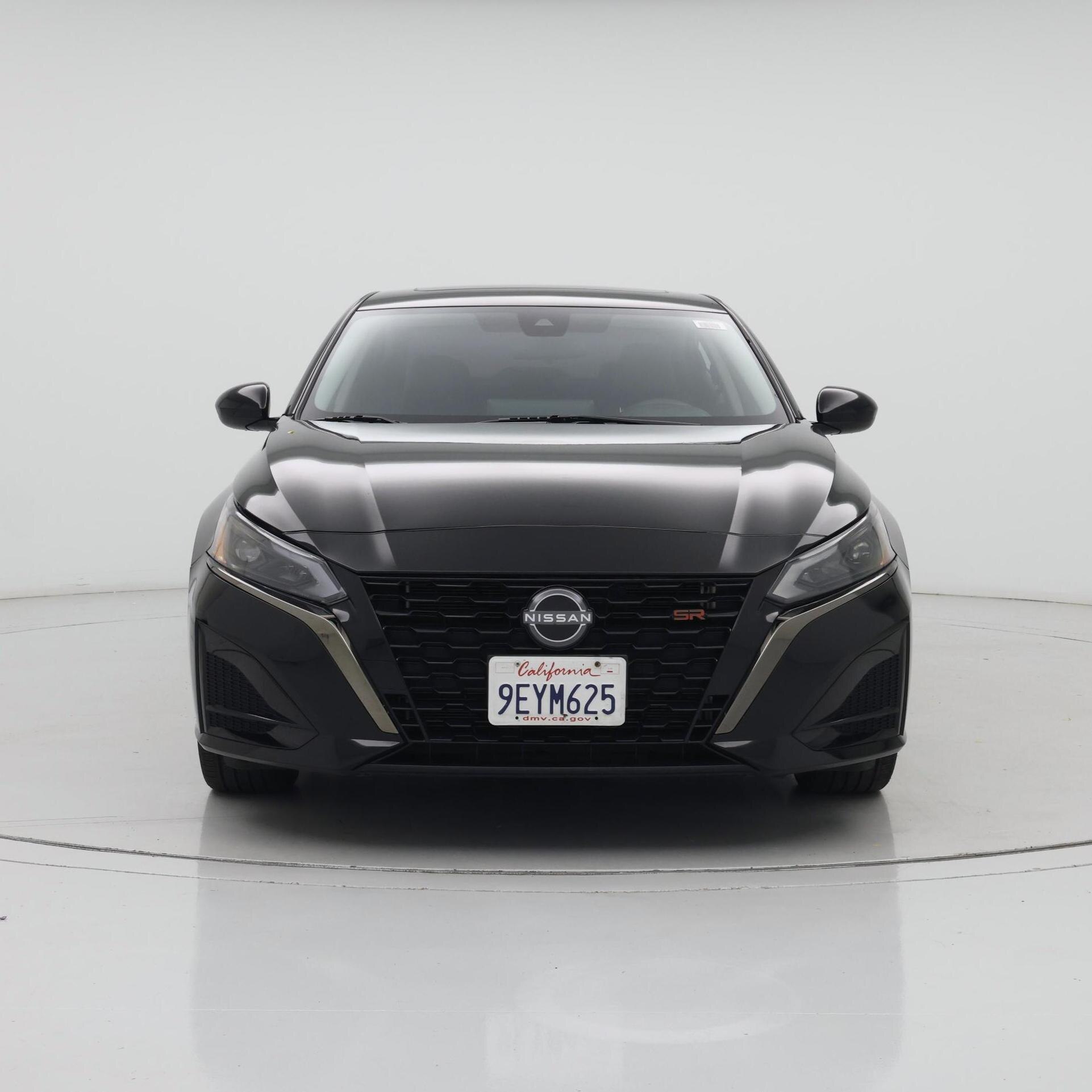 Thumbnail: 2023 Nissan Altima - 5