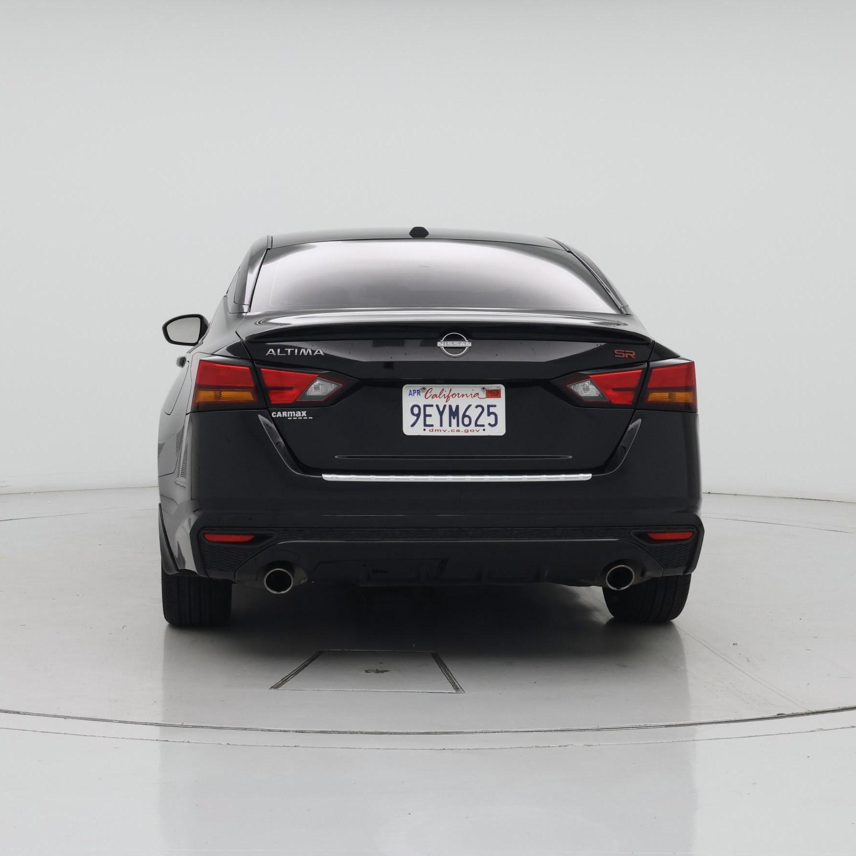 Thumbnail: 2023 Nissan Altima - 6