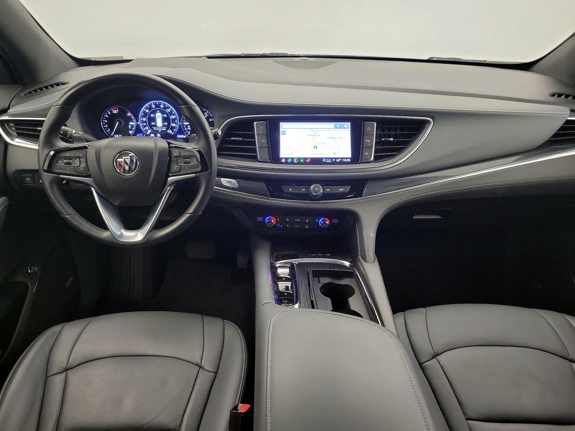 Thumbnail: 2024 Buick Enclave - 9