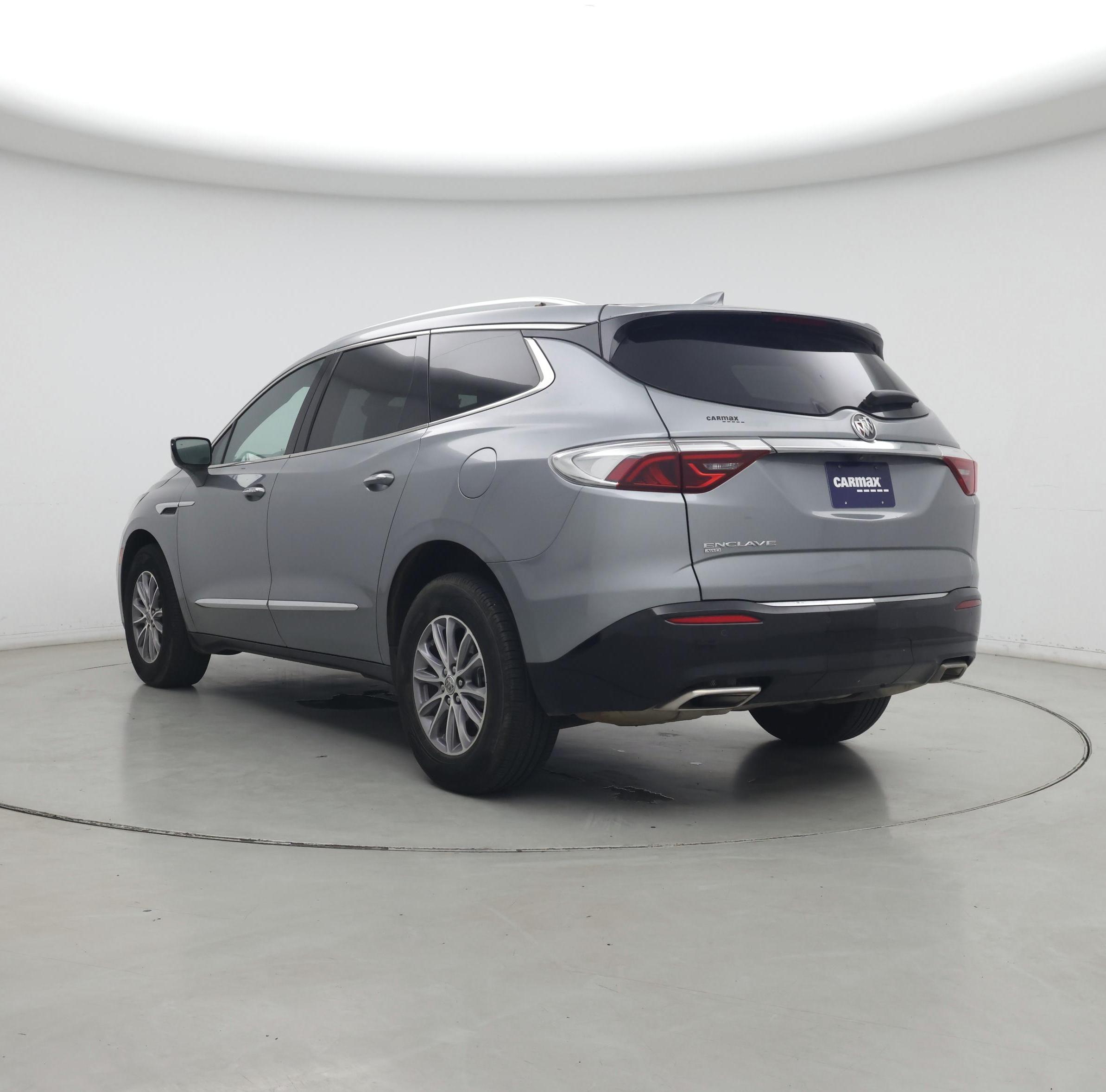 Thumbnail: 2024 Buick Enclave - 2