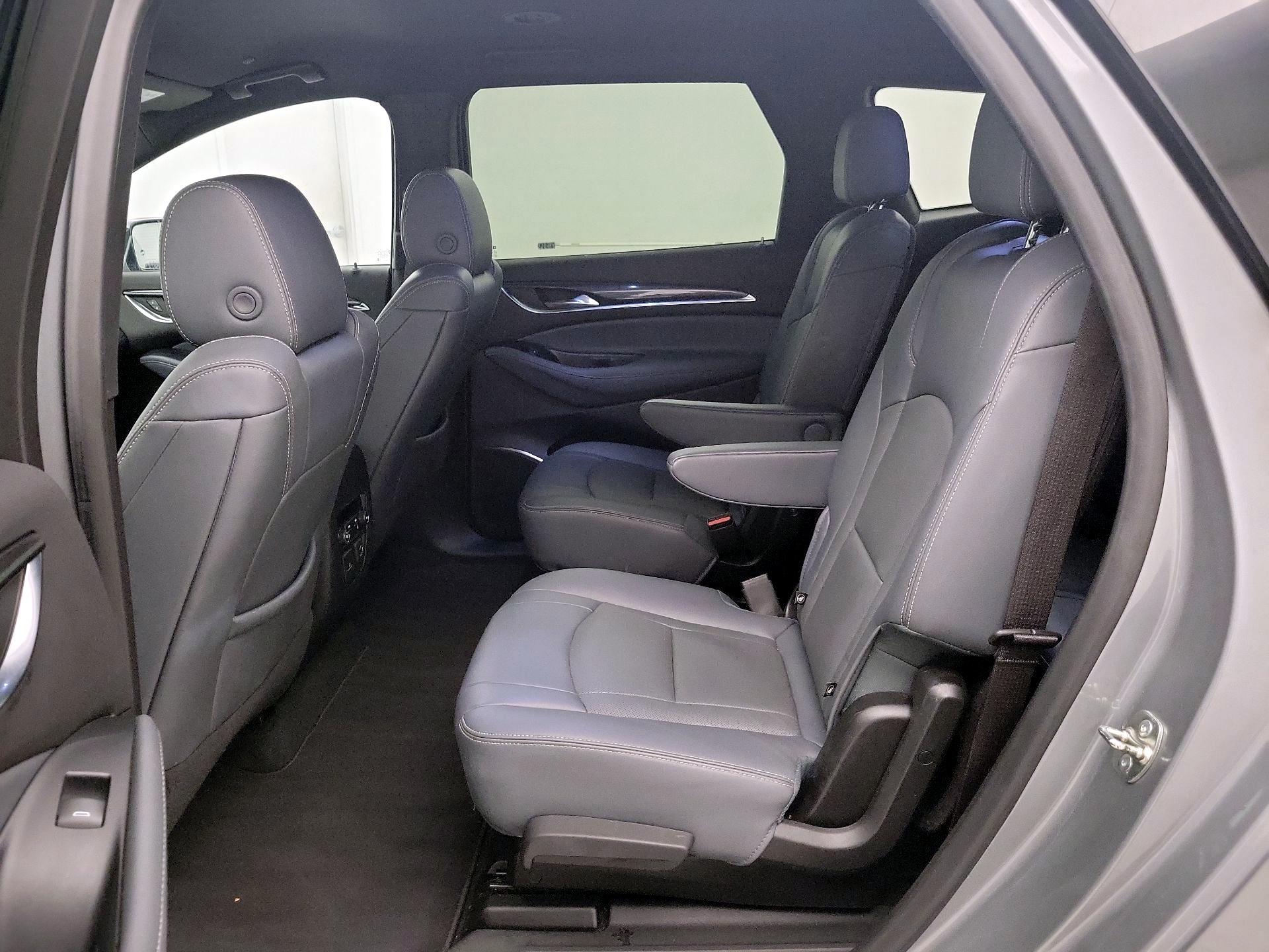 Thumbnail: 2024 Buick Enclave - 20