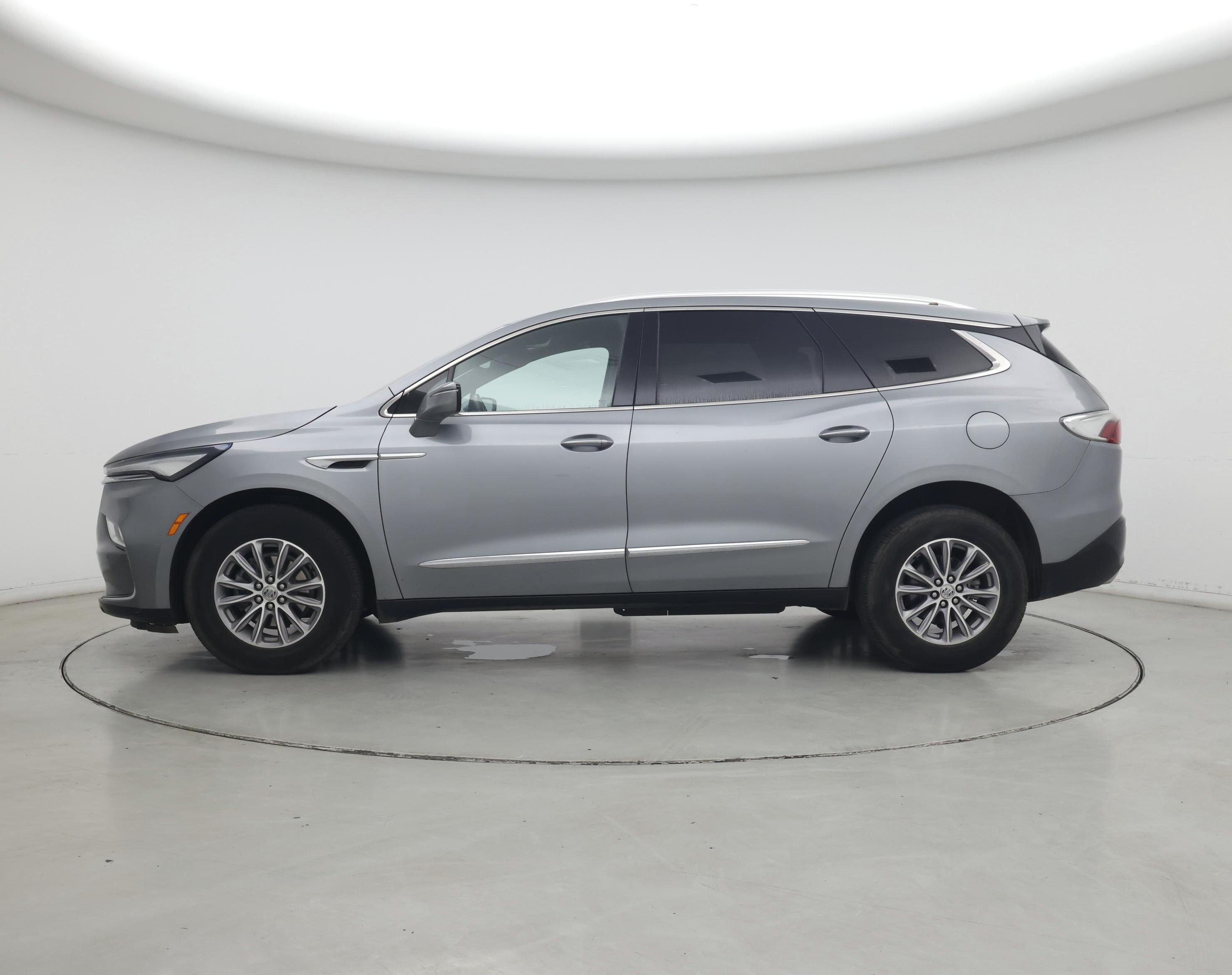 Thumbnail: 2024 Buick Enclave - 3