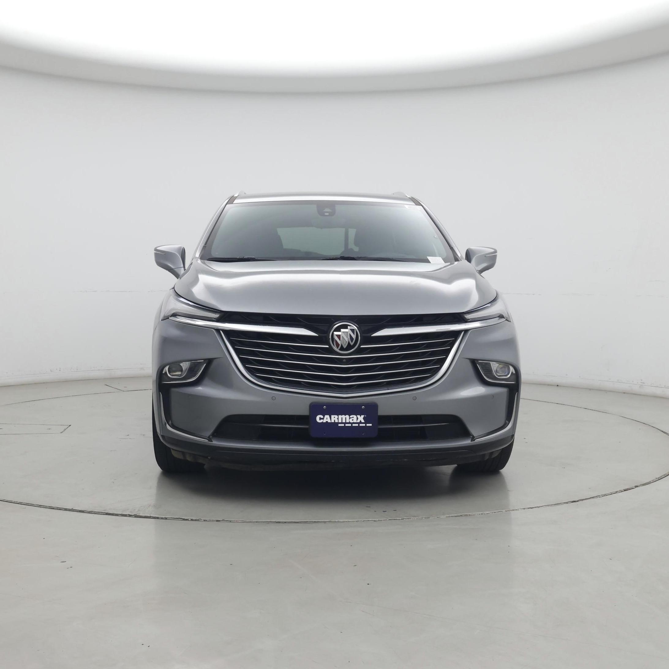 Thumbnail: 2024 Buick Enclave - 5