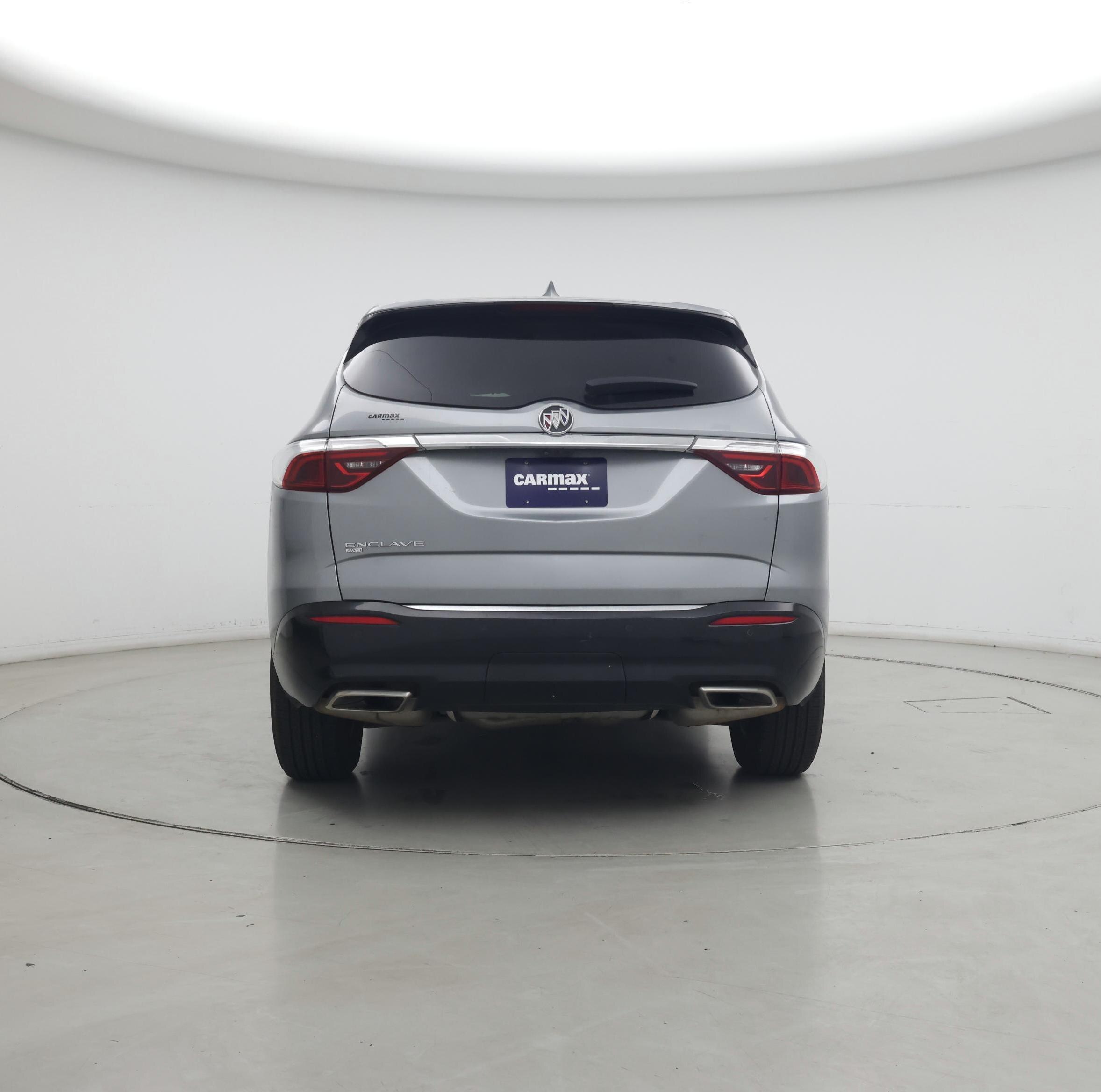 Thumbnail: 2024 Buick Enclave - 6