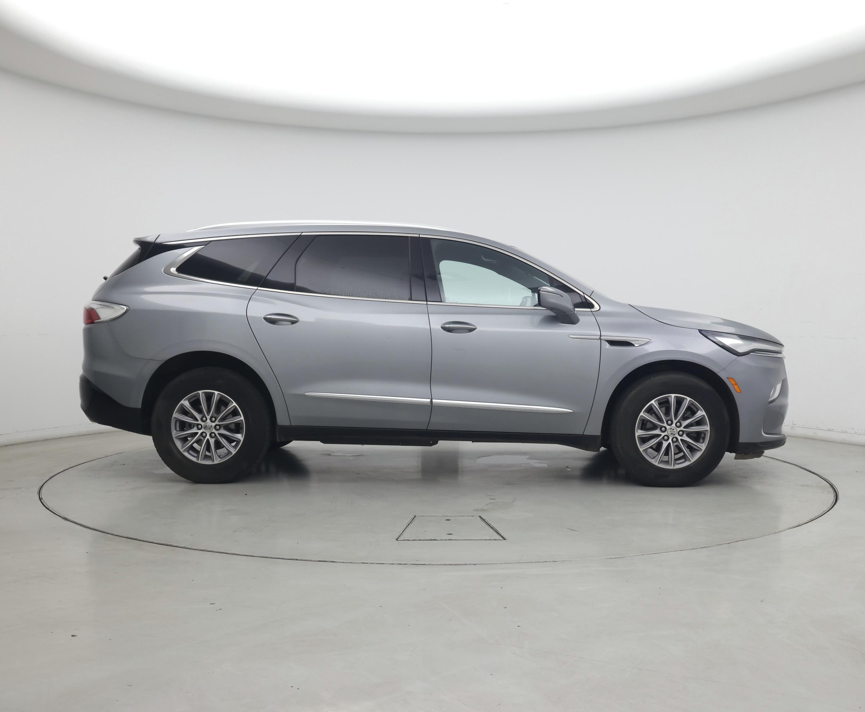 Thumbnail: 2024 Buick Enclave - 7
