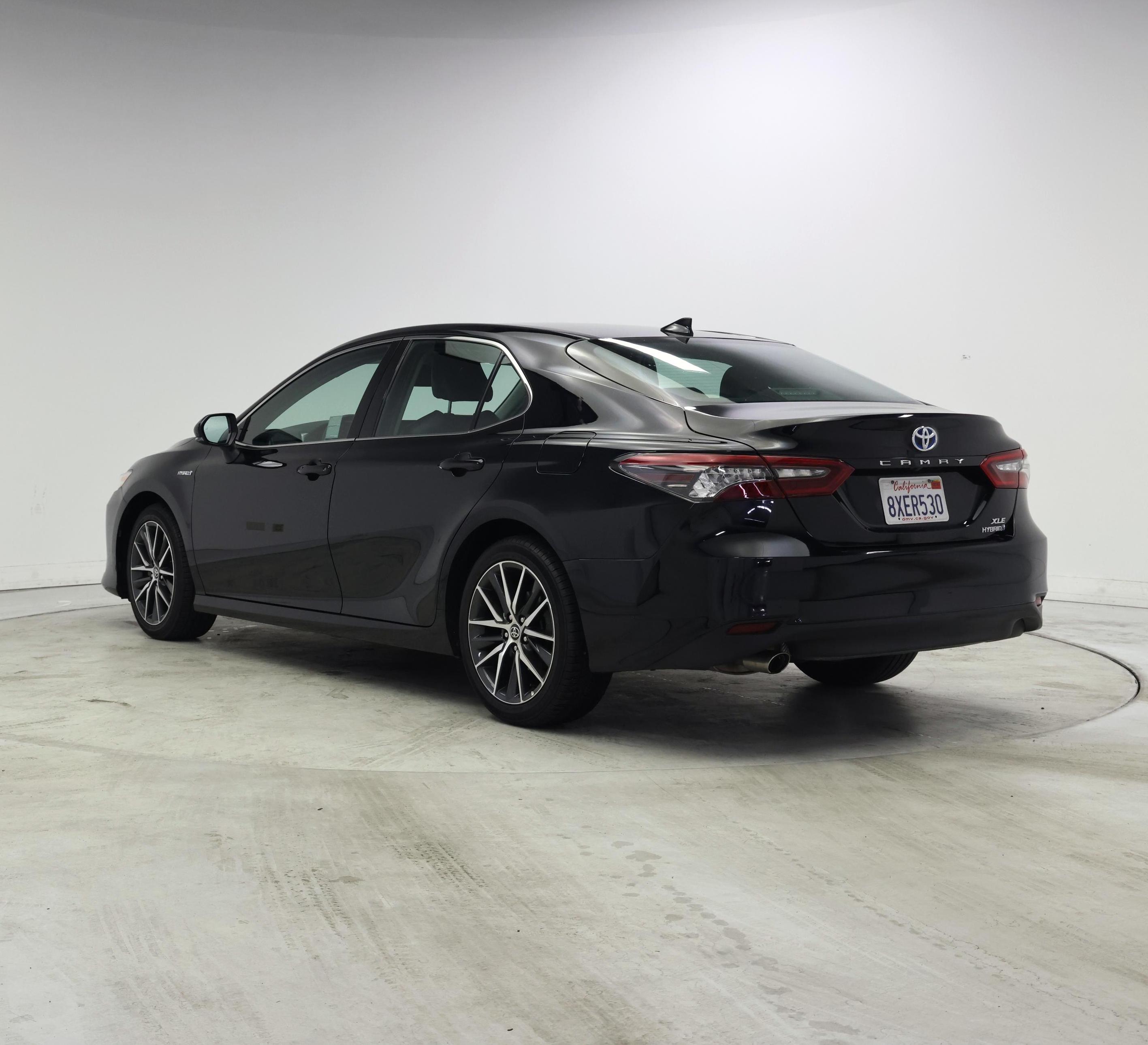 Thumbnail: 2021 Toyota Camry - 2