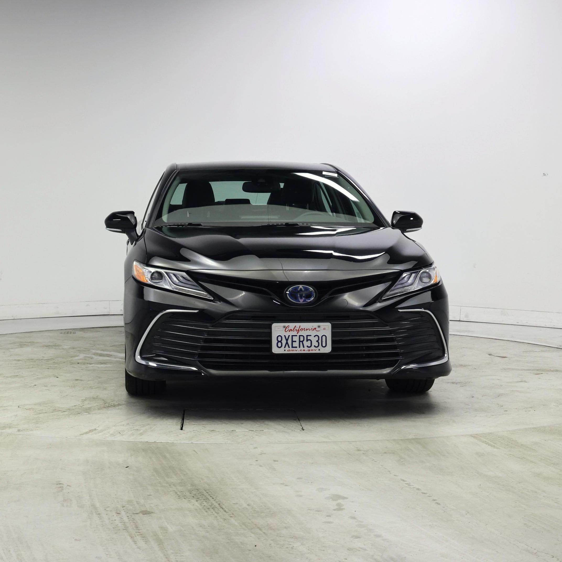 Thumbnail: 2021 Toyota Camry - 5