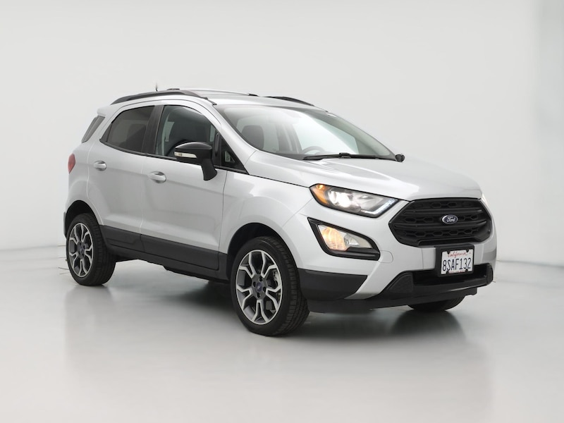 2020 Ford EcoSport SES -
                  Pleasanton, CA