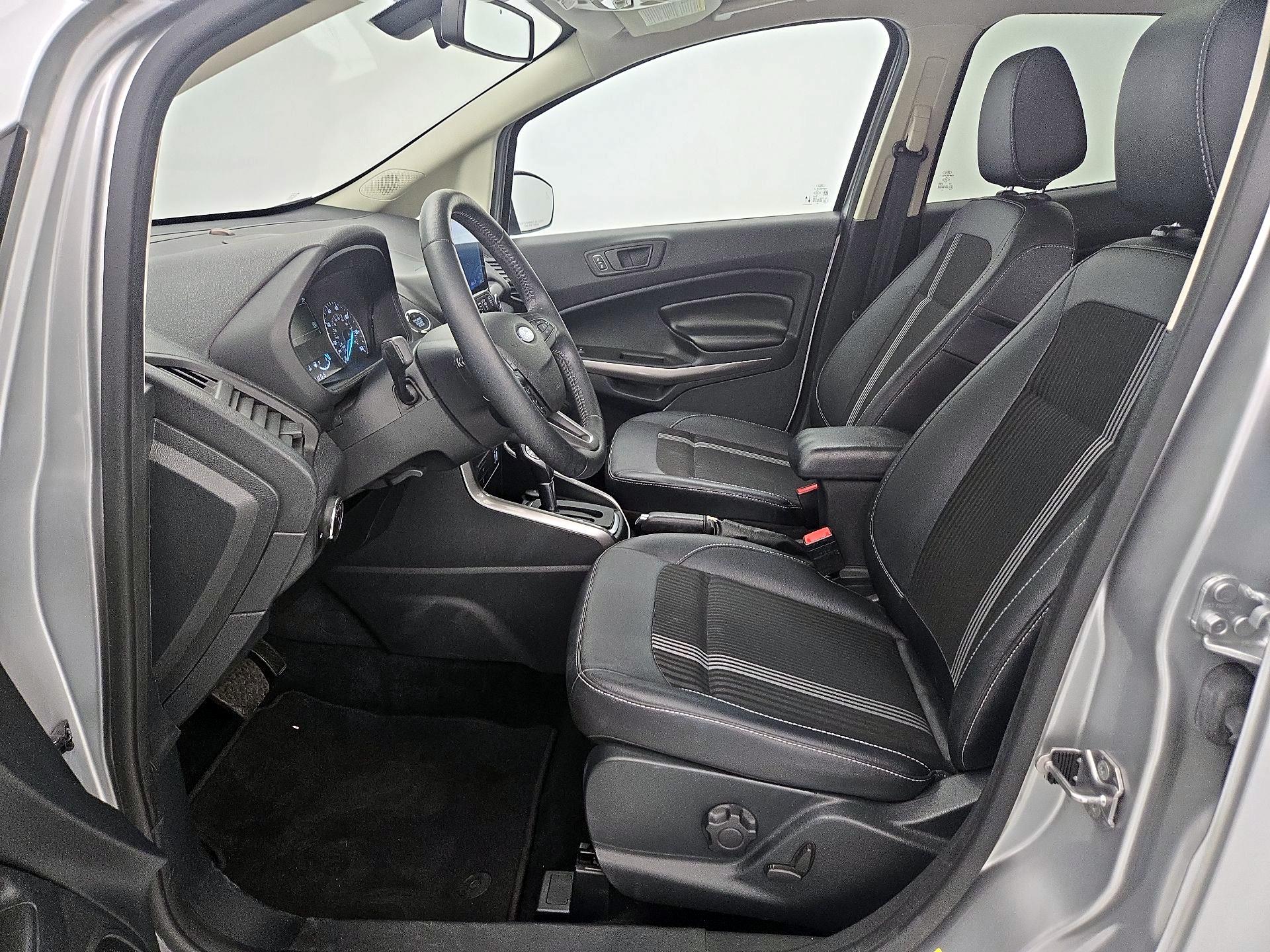 Thumbnail: 2020 Ford EcoSport - 11