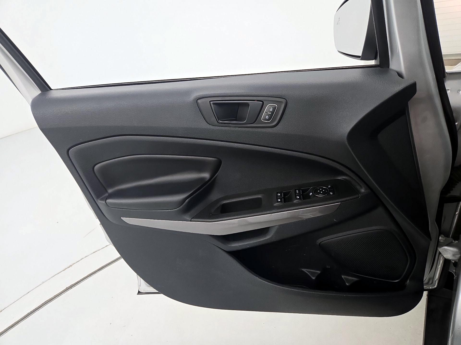 Thumbnail: 2020 Ford EcoSport - 12