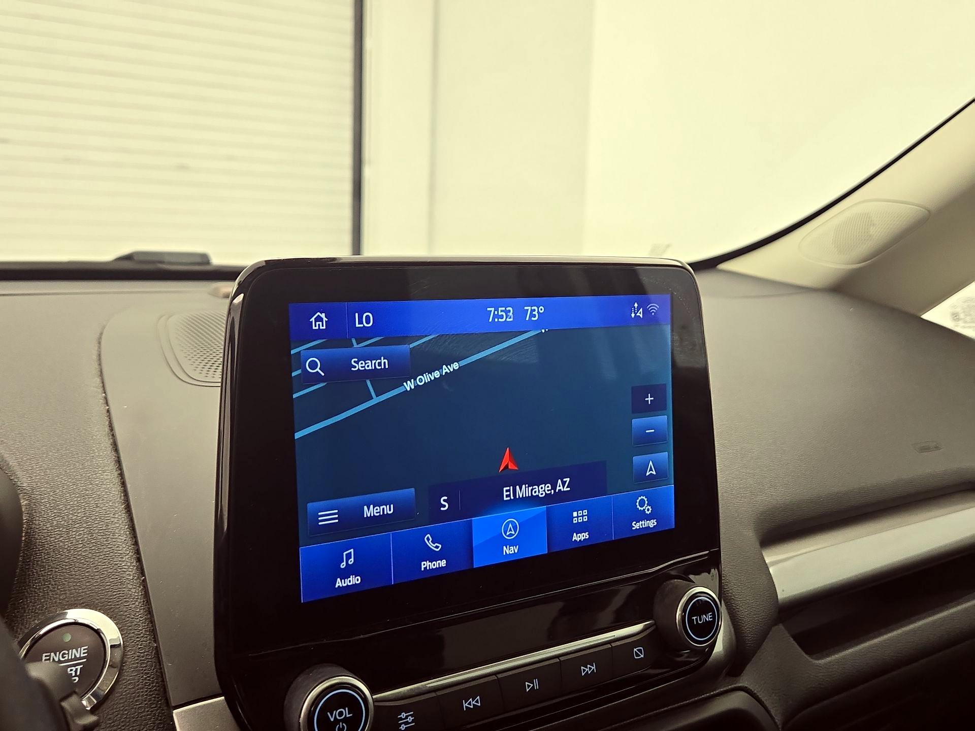 Thumbnail: 2020 Ford EcoSport - 14