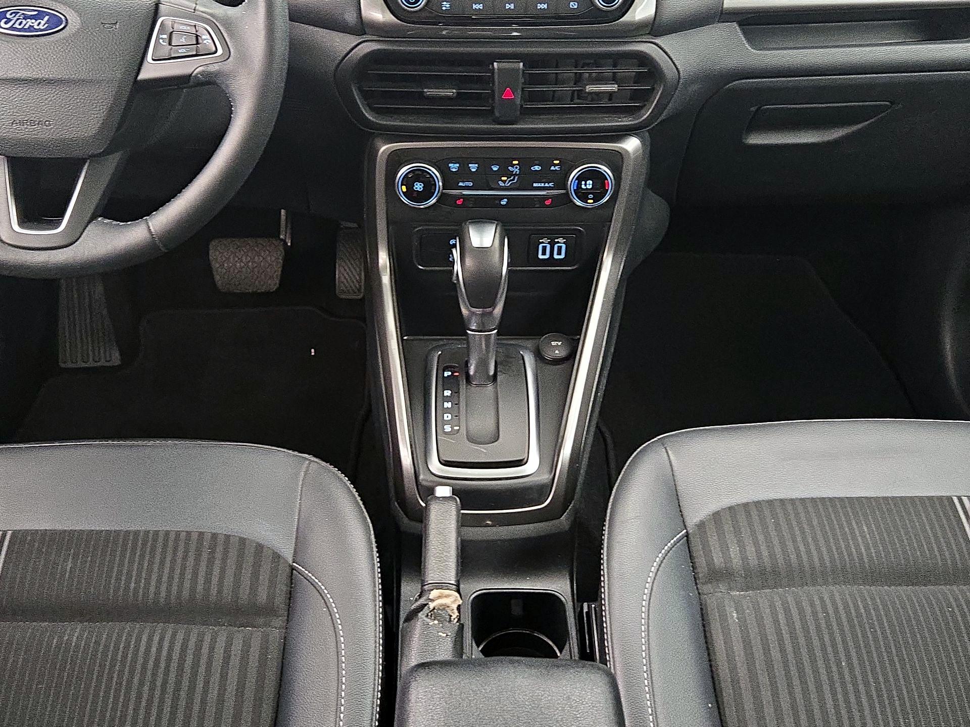 Thumbnail: 2020 Ford EcoSport - 18