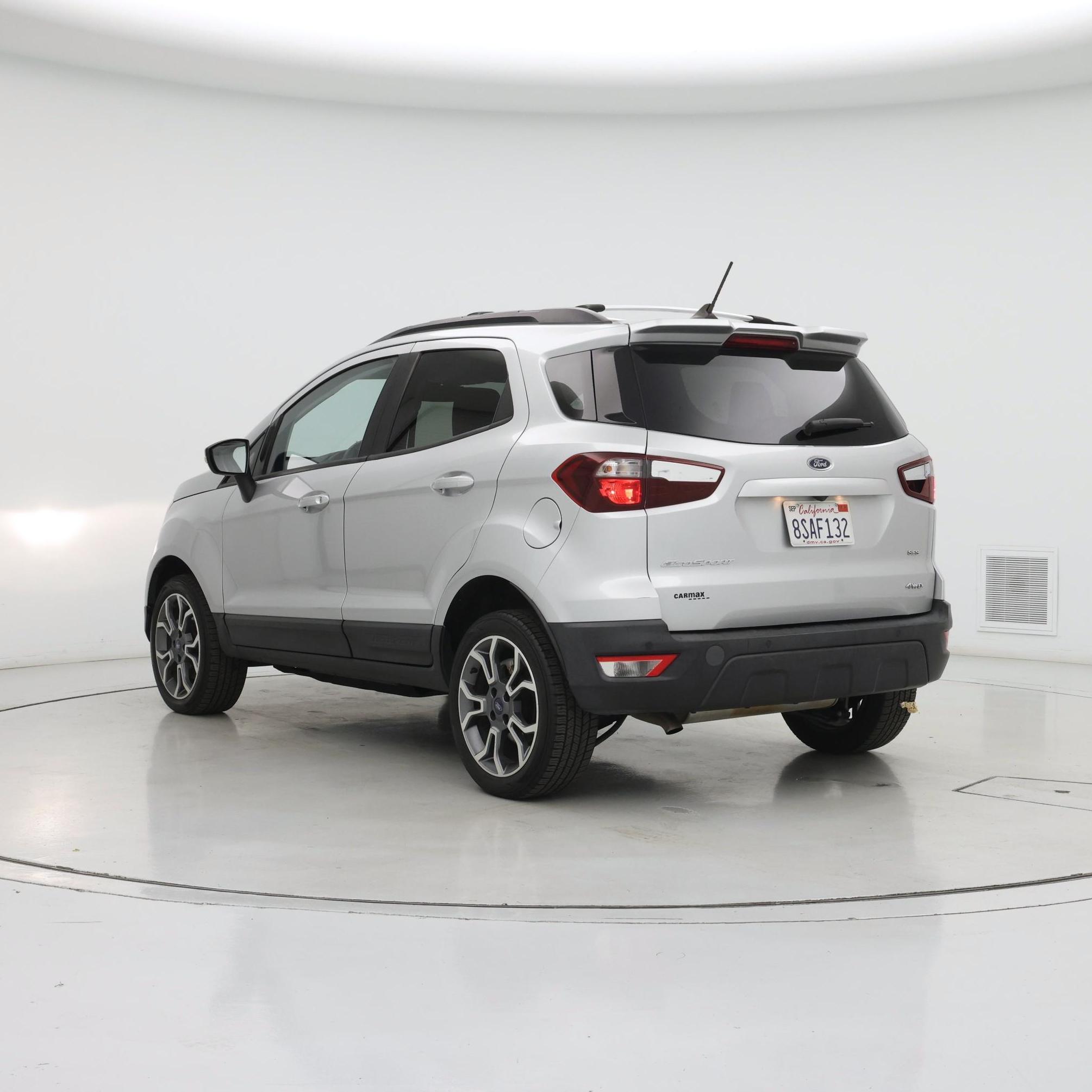 Thumbnail: 2020 Ford EcoSport - 2