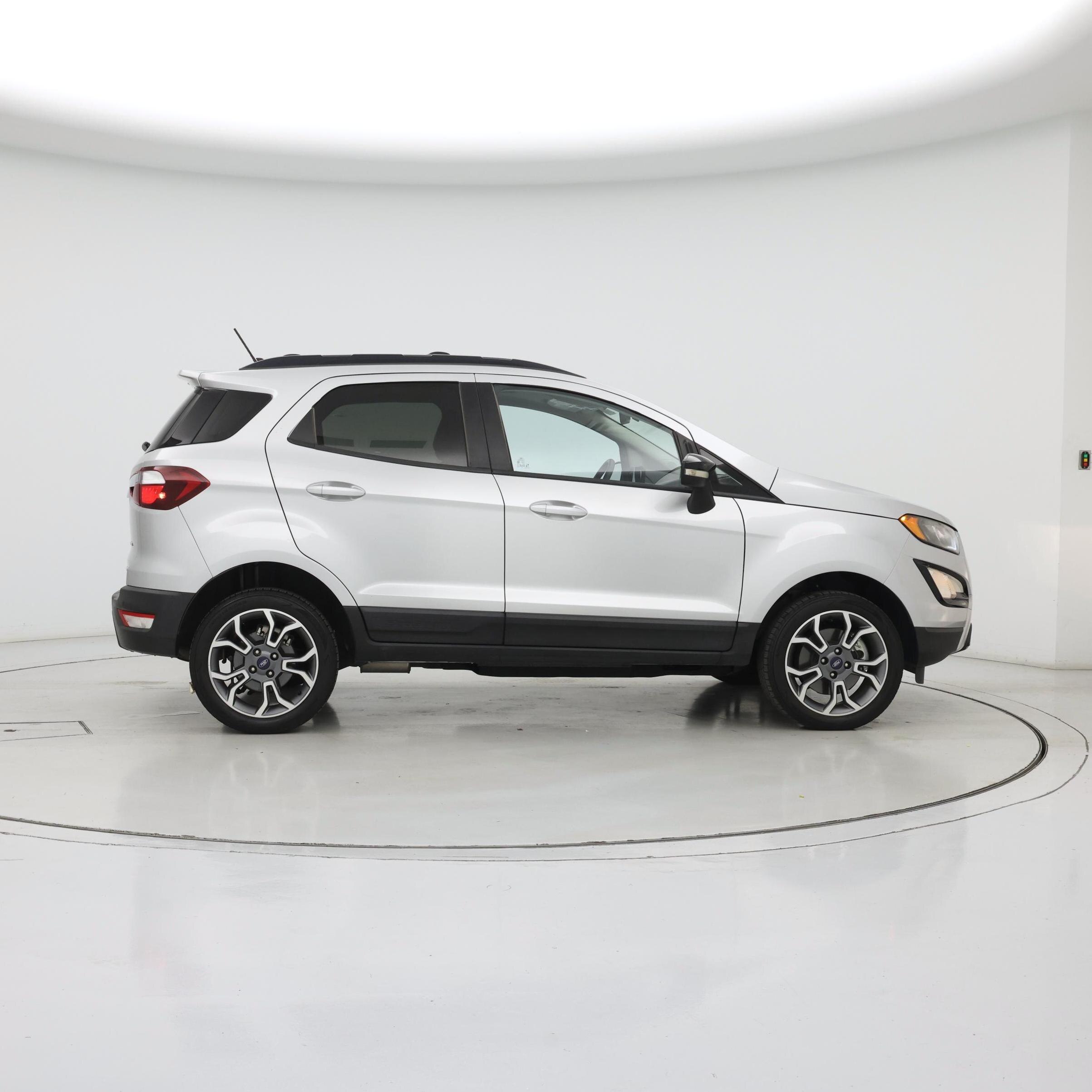 Thumbnail: 2020 Ford EcoSport - 7