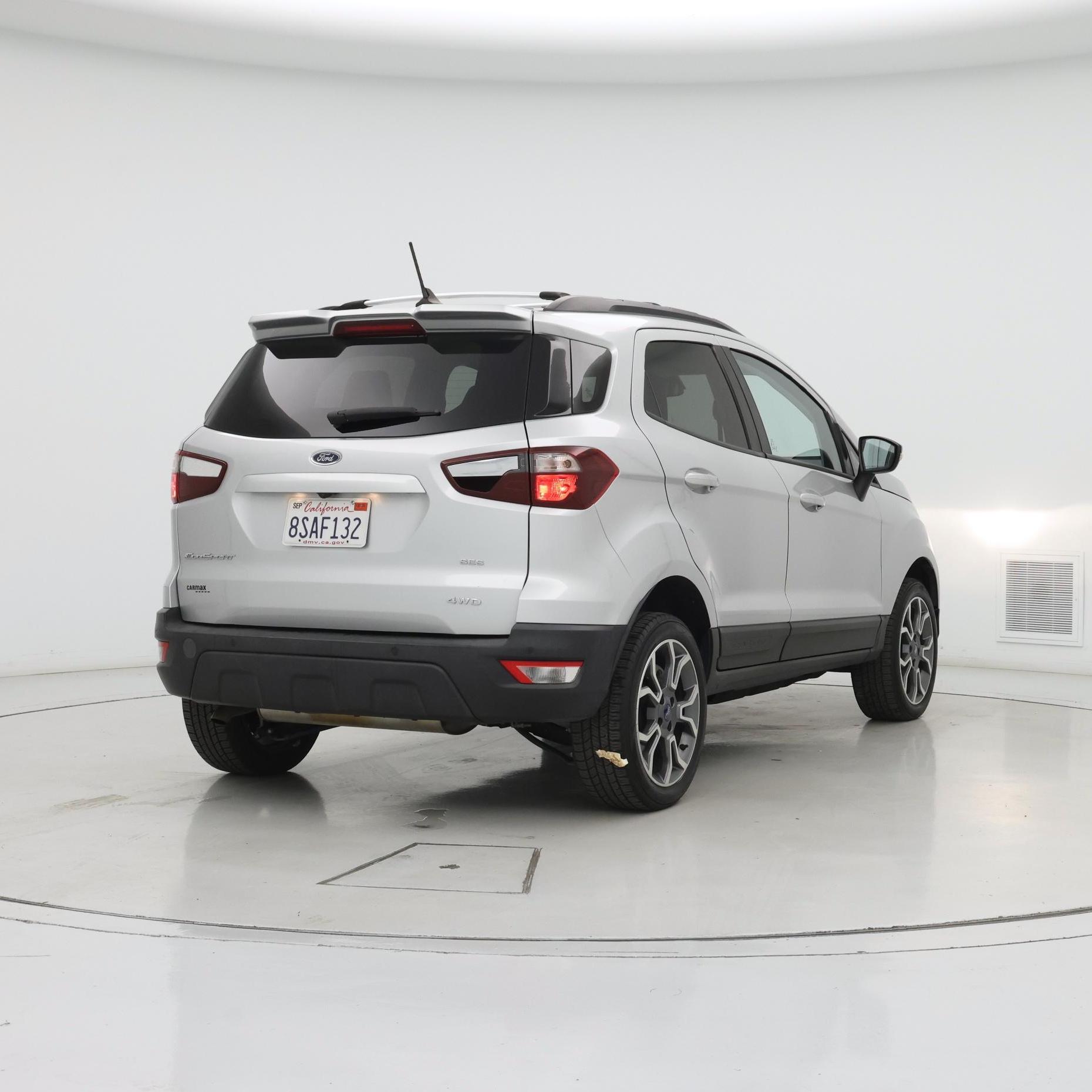Thumbnail: 2020 Ford EcoSport - 8