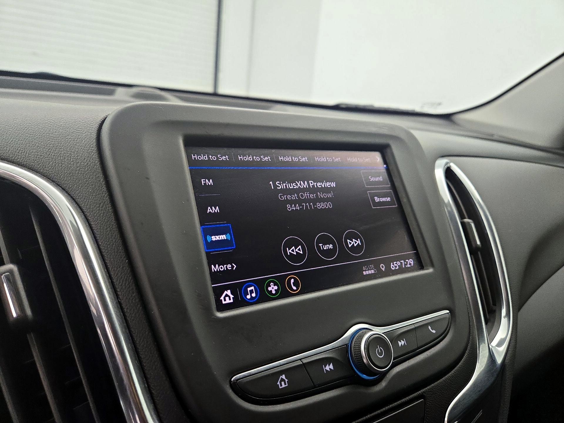Thumbnail: 2021 Chevrolet Equinox - 13