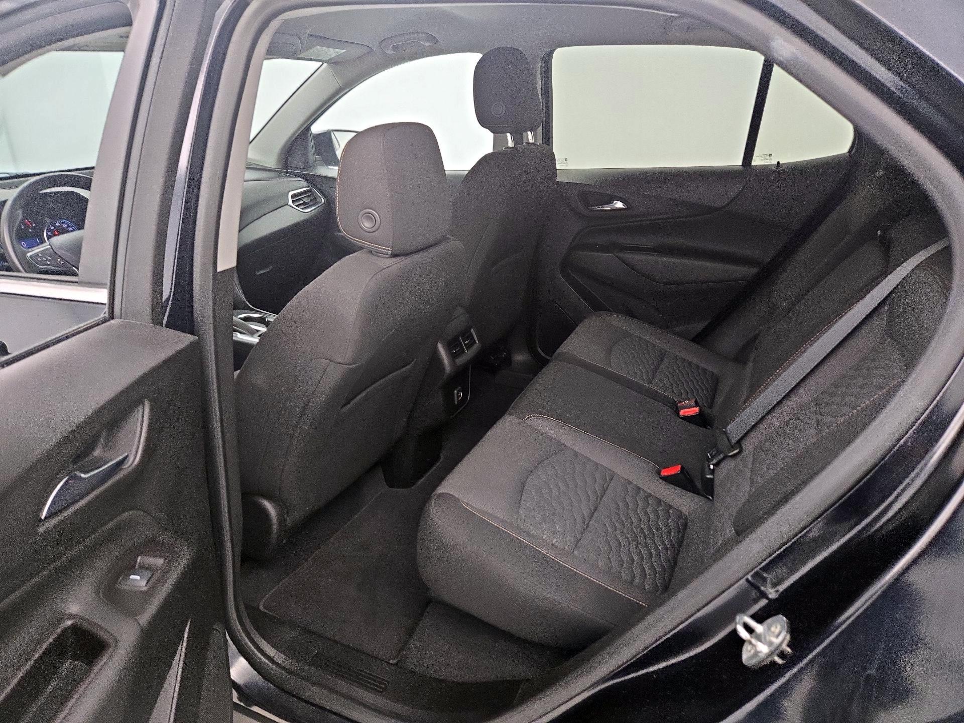 Thumbnail: 2021 Chevrolet Equinox - 17