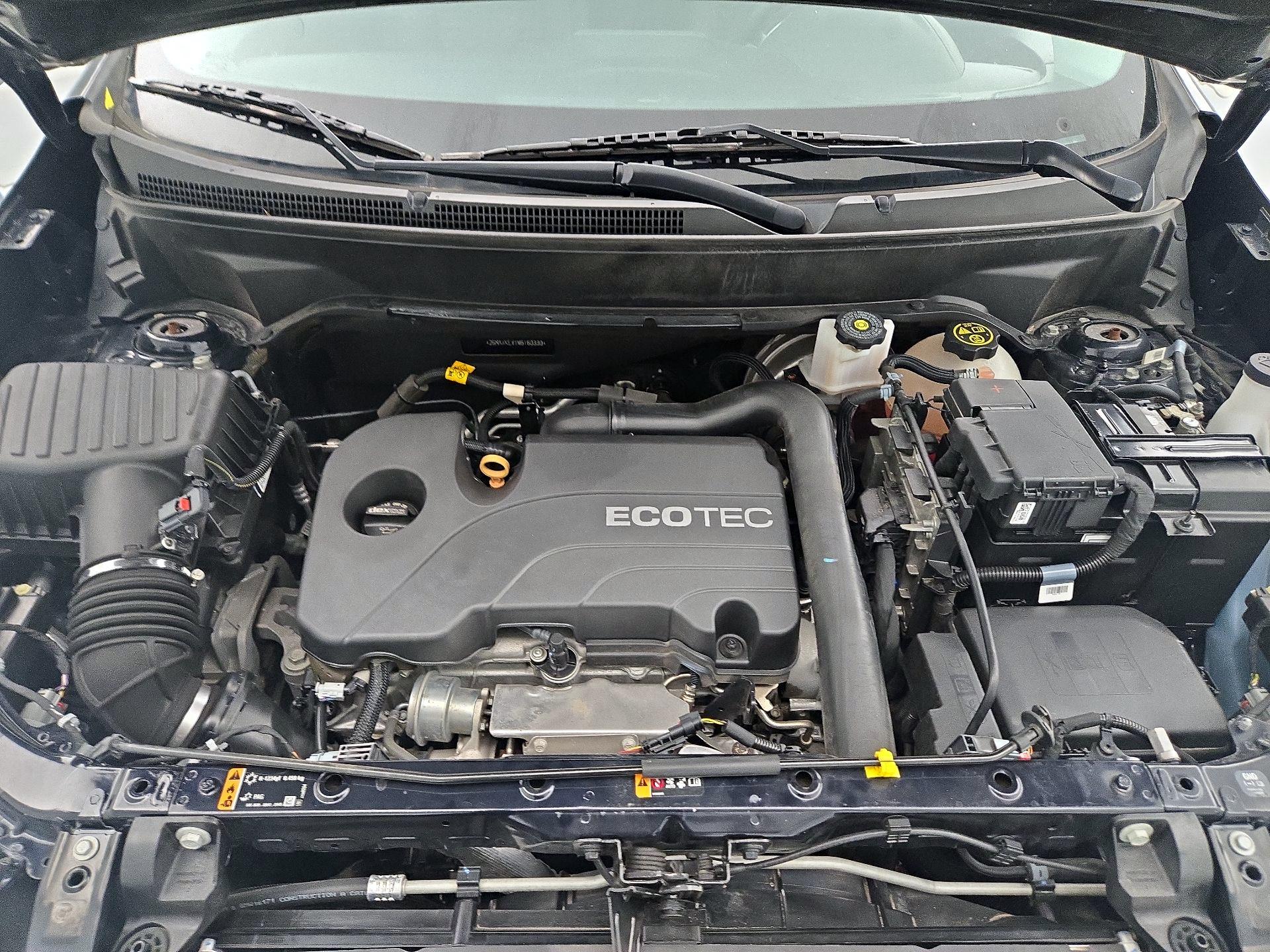 Thumbnail: 2021 Chevrolet Equinox - 19