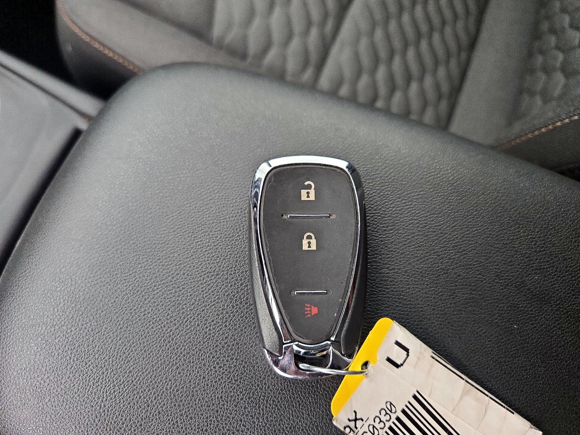 Thumbnail: 2021 Chevrolet Equinox - 20