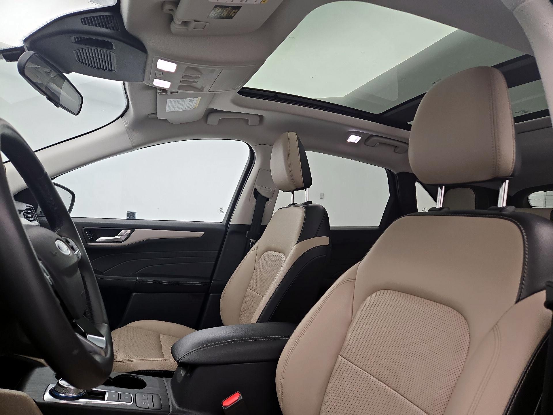 Thumbnail: 2022 Ford Escape - 17