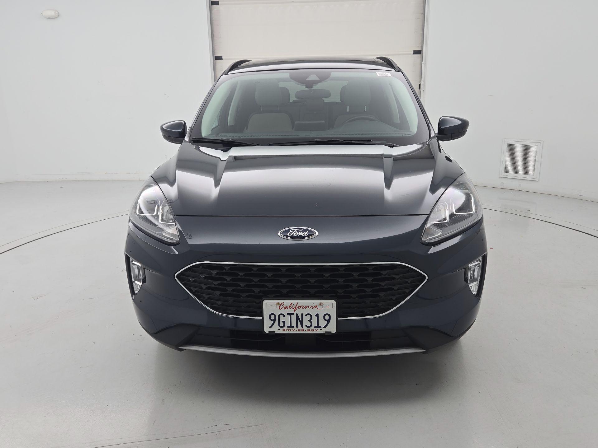 Thumbnail: 2022 Ford Escape - 2