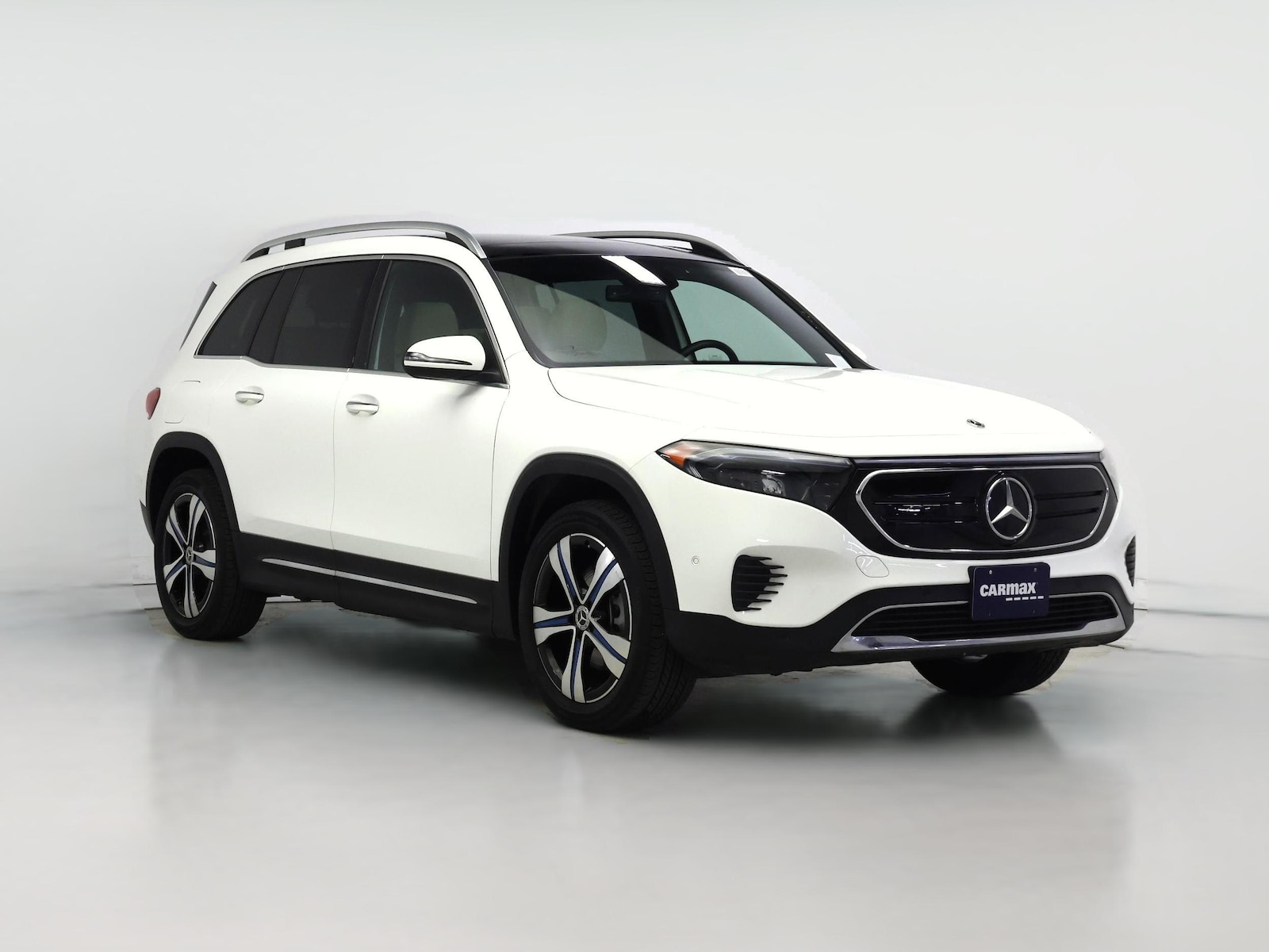 2023 Mercedes-Benz EQB
