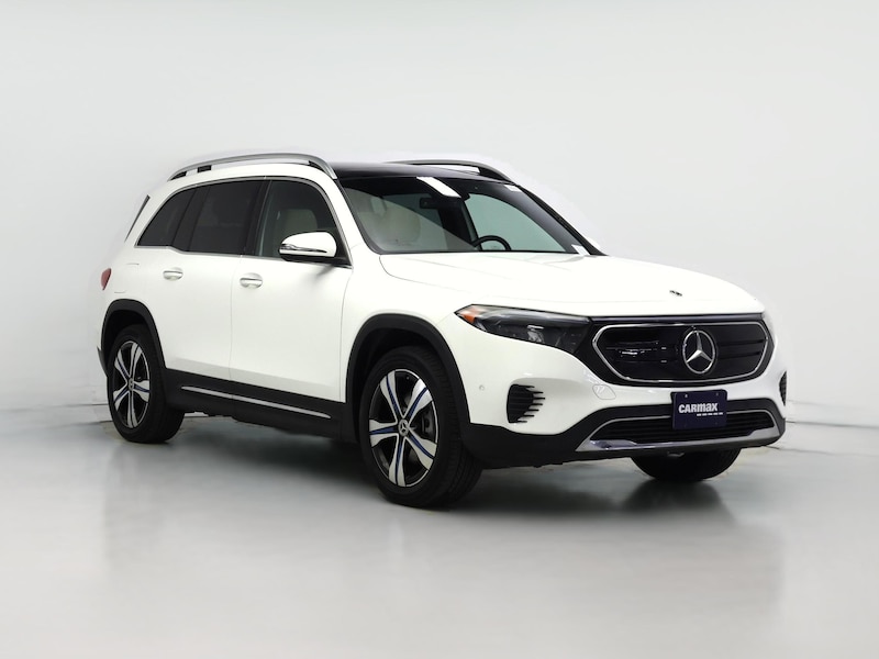 2023 Mercedes-Benz EQB 350 -
                  Murrieta, CA