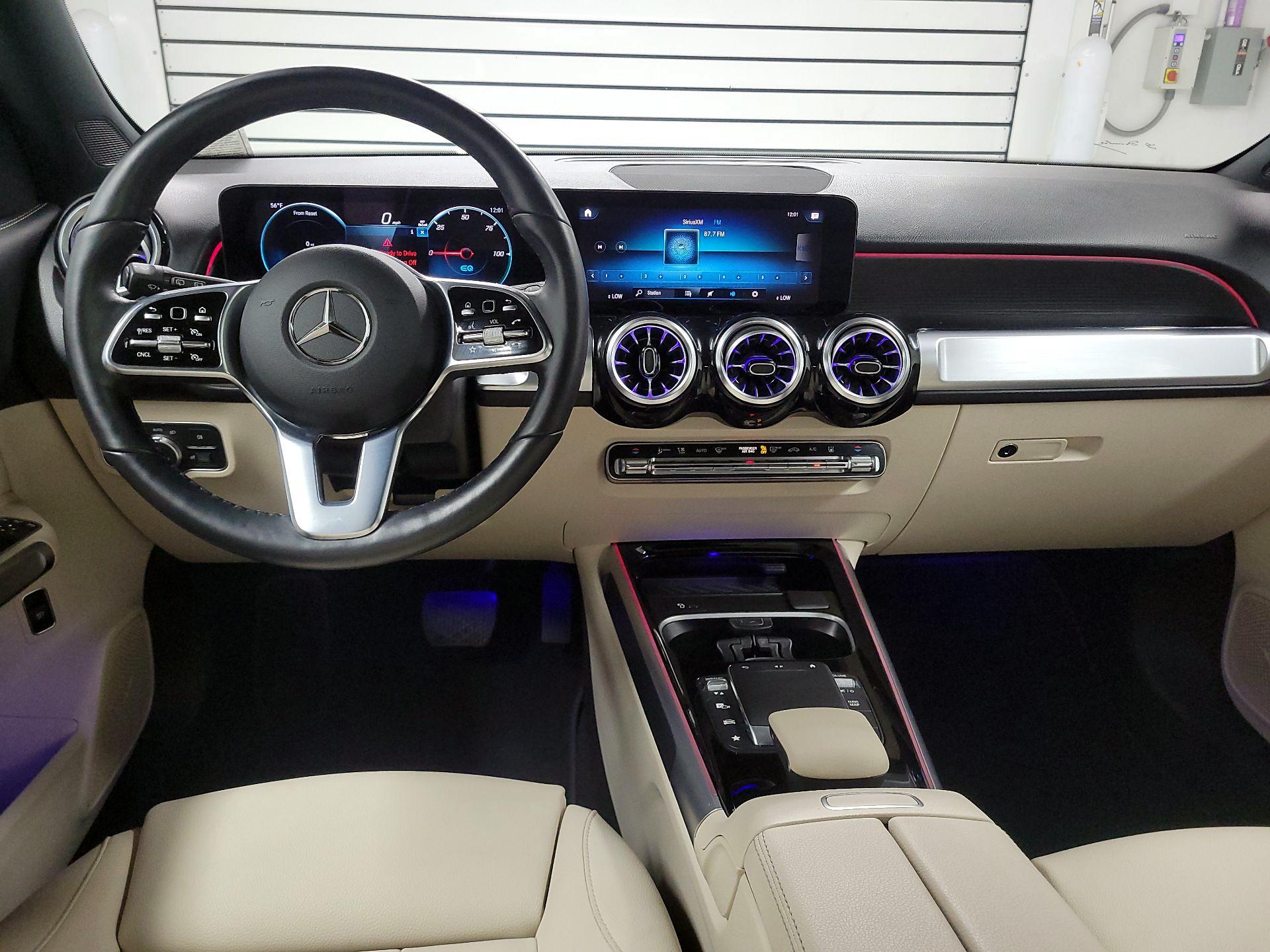 Thumbnail: 2023 Mercedes-Benz EQB - 9