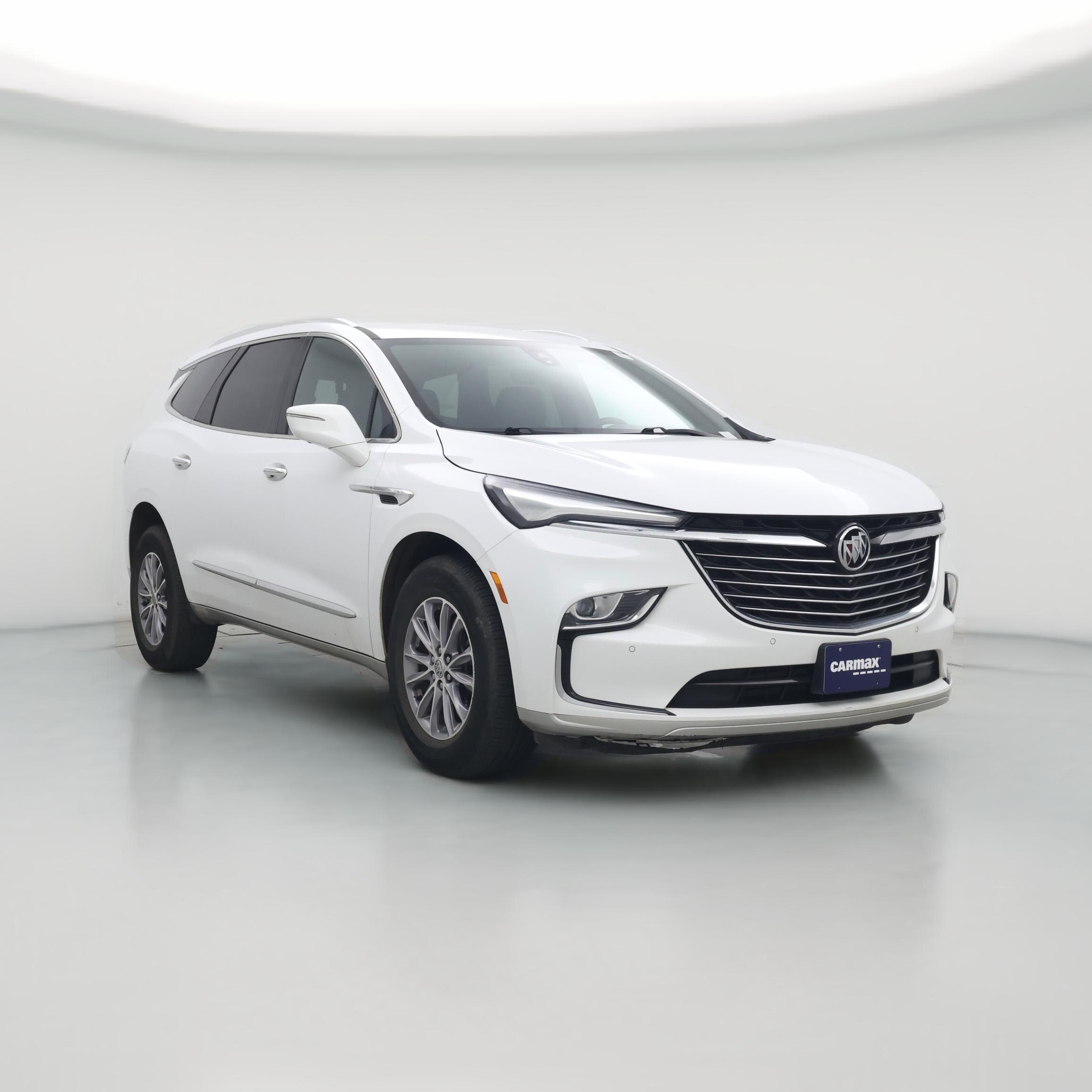 Thumbnail: 2024 Buick Enclave - 1