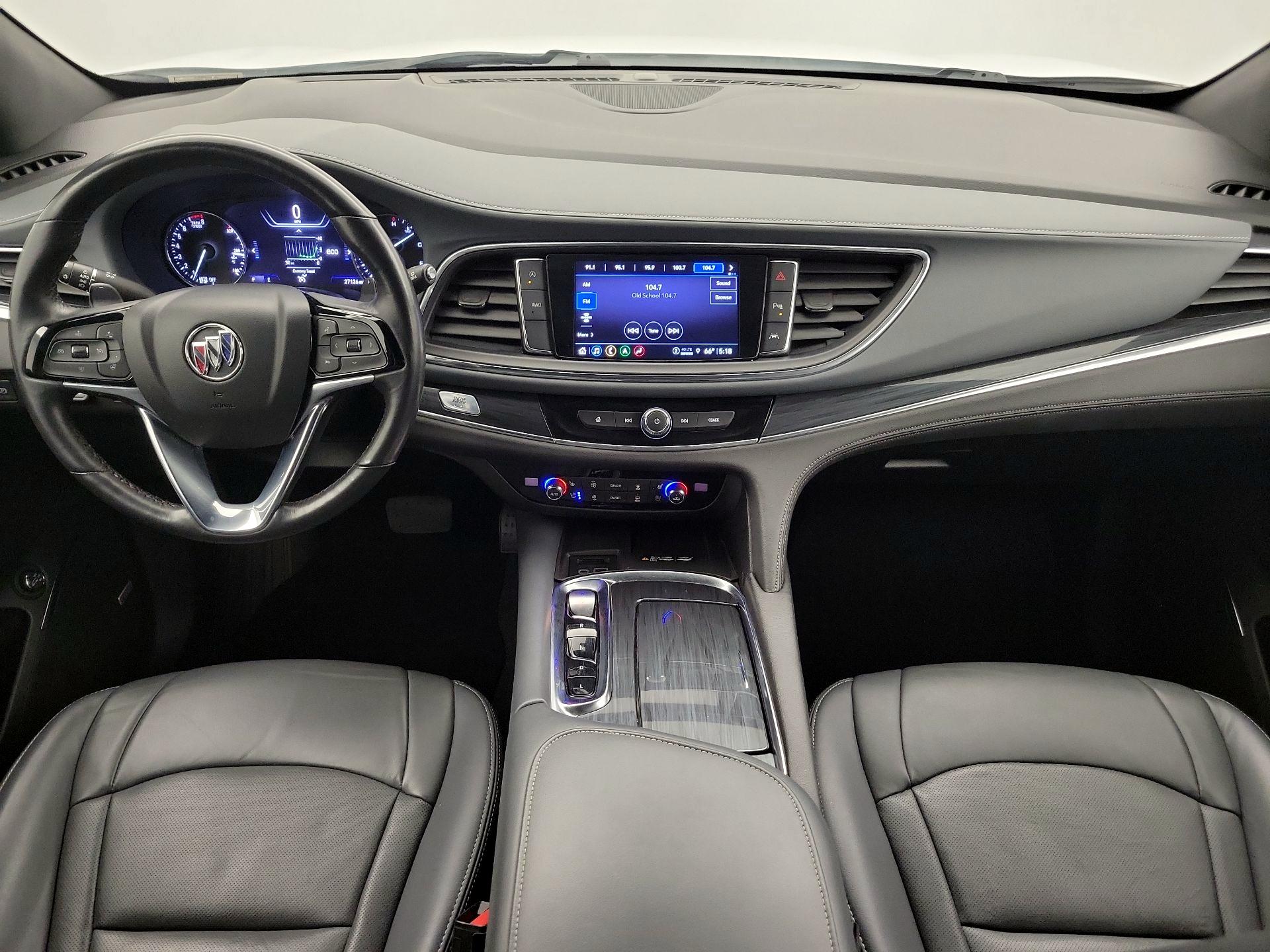 Thumbnail: 2024 Buick Enclave - 9