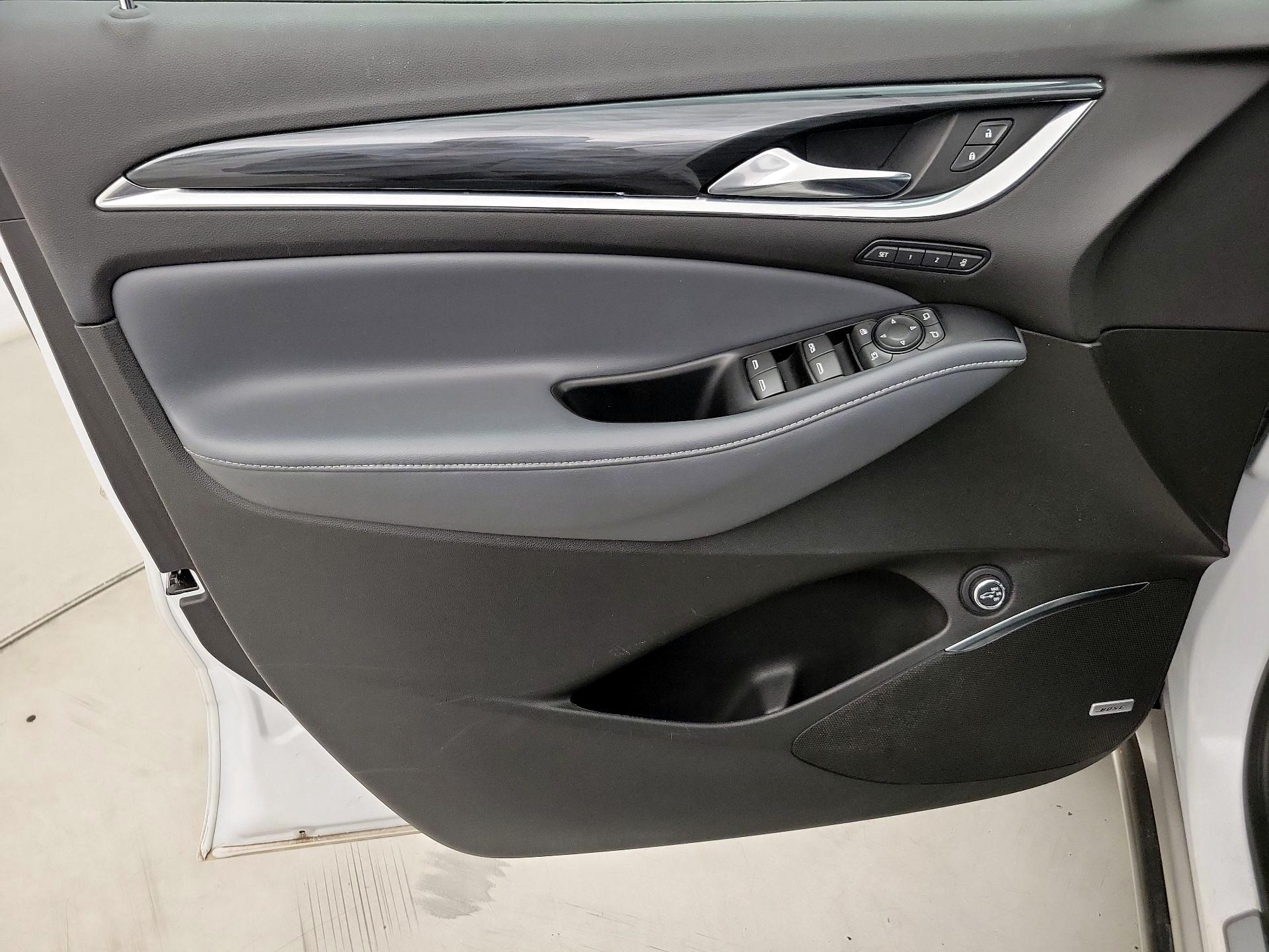 Thumbnail: 2024 Buick Enclave - 12