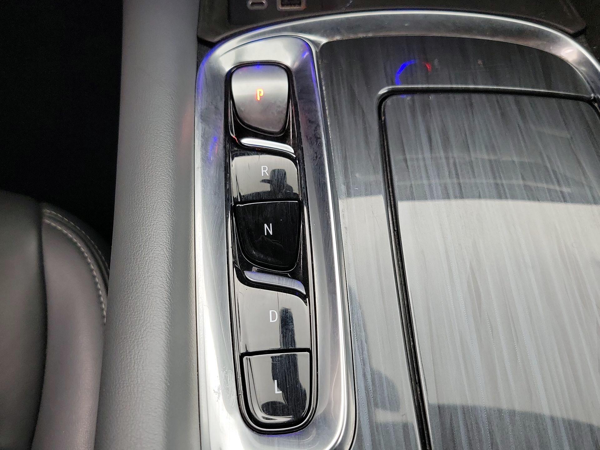 Thumbnail: 2024 Buick Enclave - 18