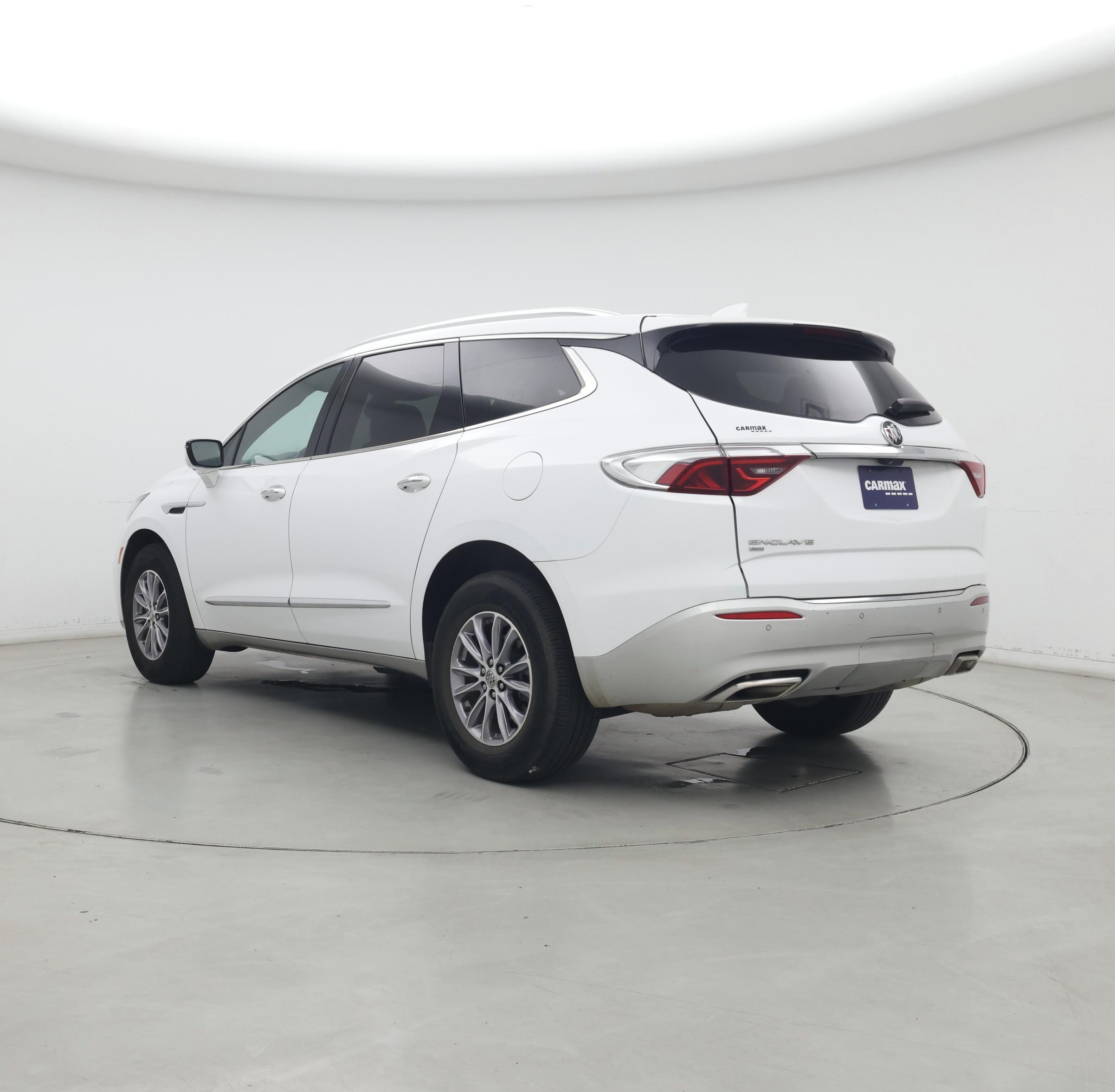 Thumbnail: 2024 Buick Enclave - 2