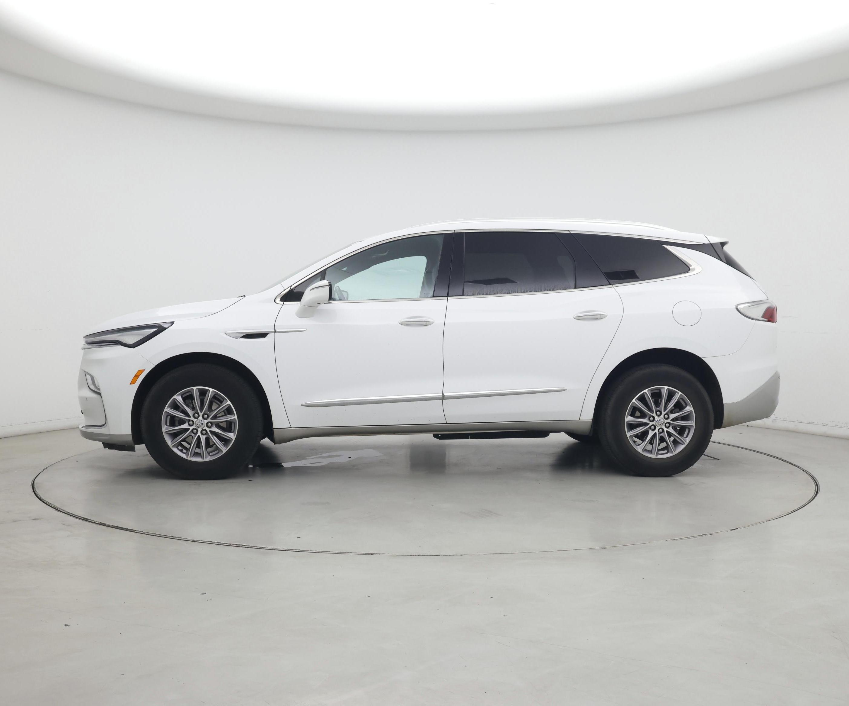 Thumbnail: 2024 Buick Enclave - 3