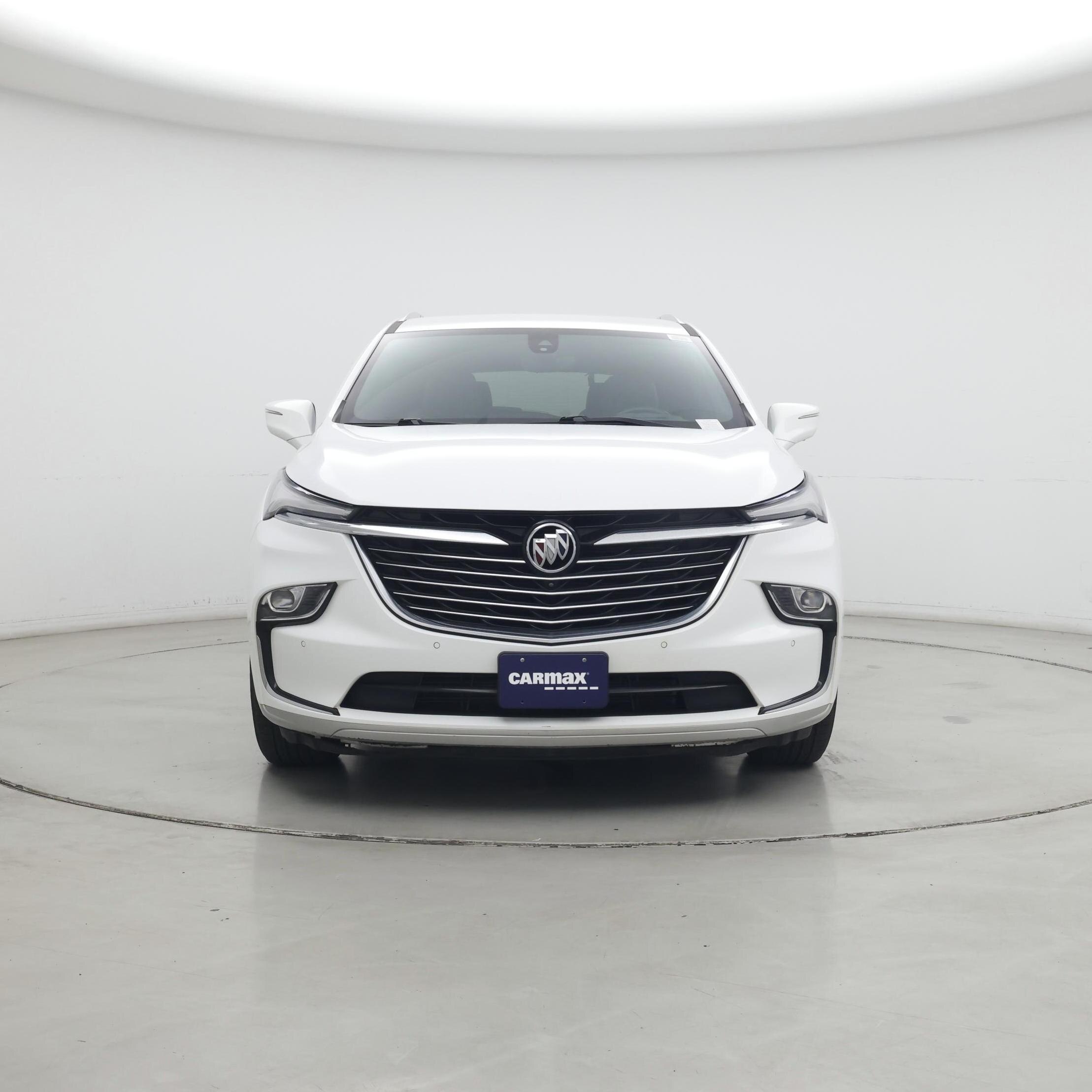 Thumbnail: 2024 Buick Enclave - 5