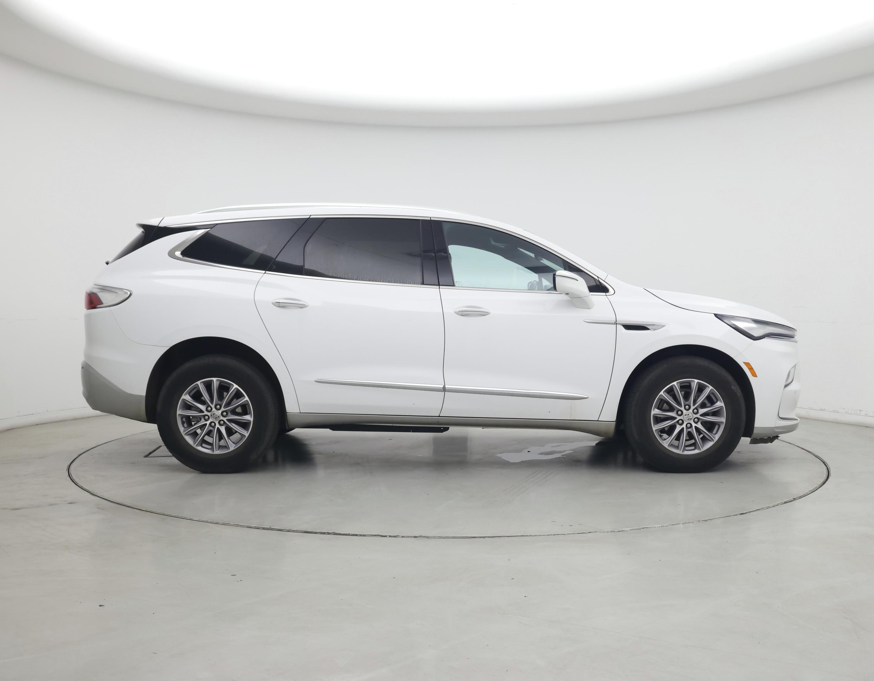 Thumbnail: 2024 Buick Enclave - 7