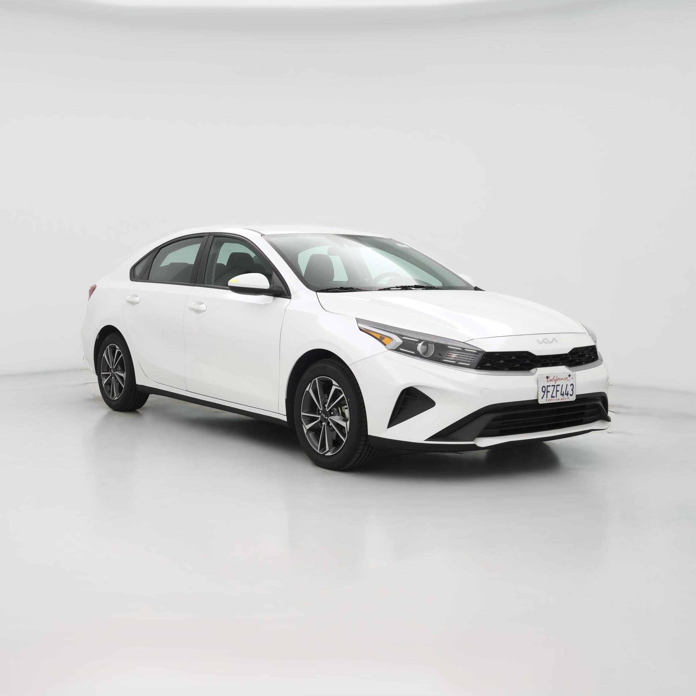 Thumbnail: 2023 Kia Forte - 1