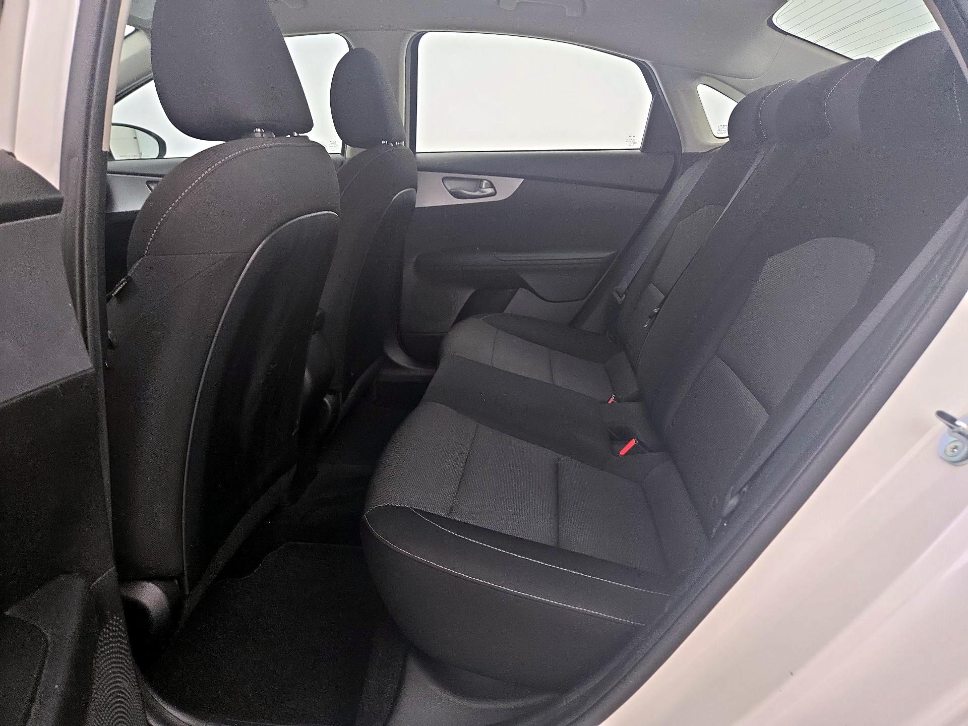 Thumbnail: 2023 Kia Forte - 19